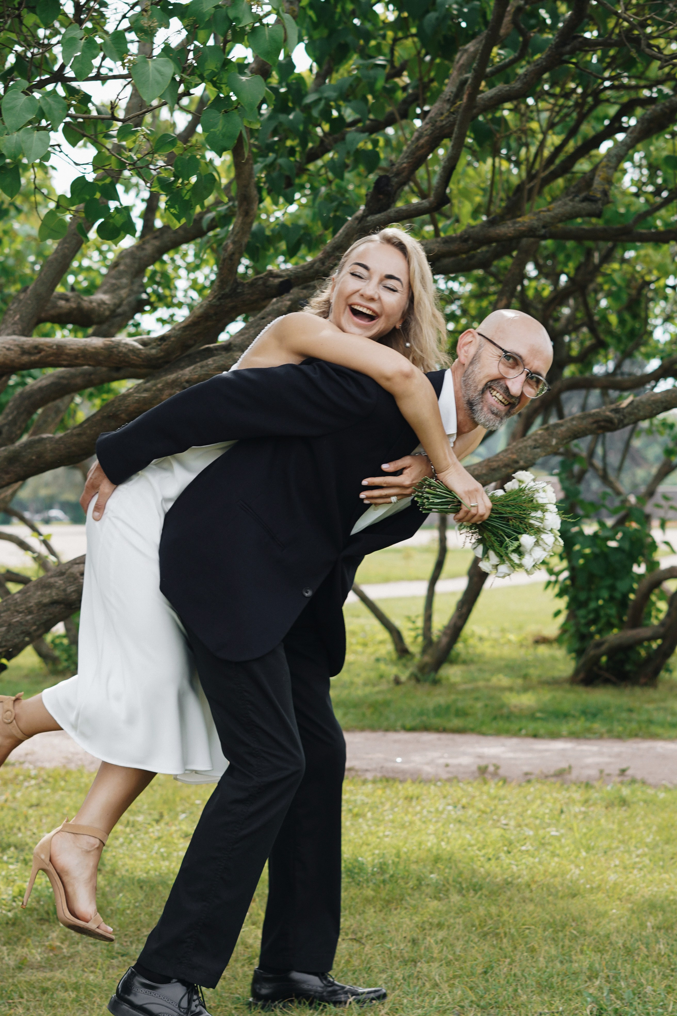 Сергей и Анна. Свадебный и портретный фотограф в Санкт-Петербурге Софья Каркачева