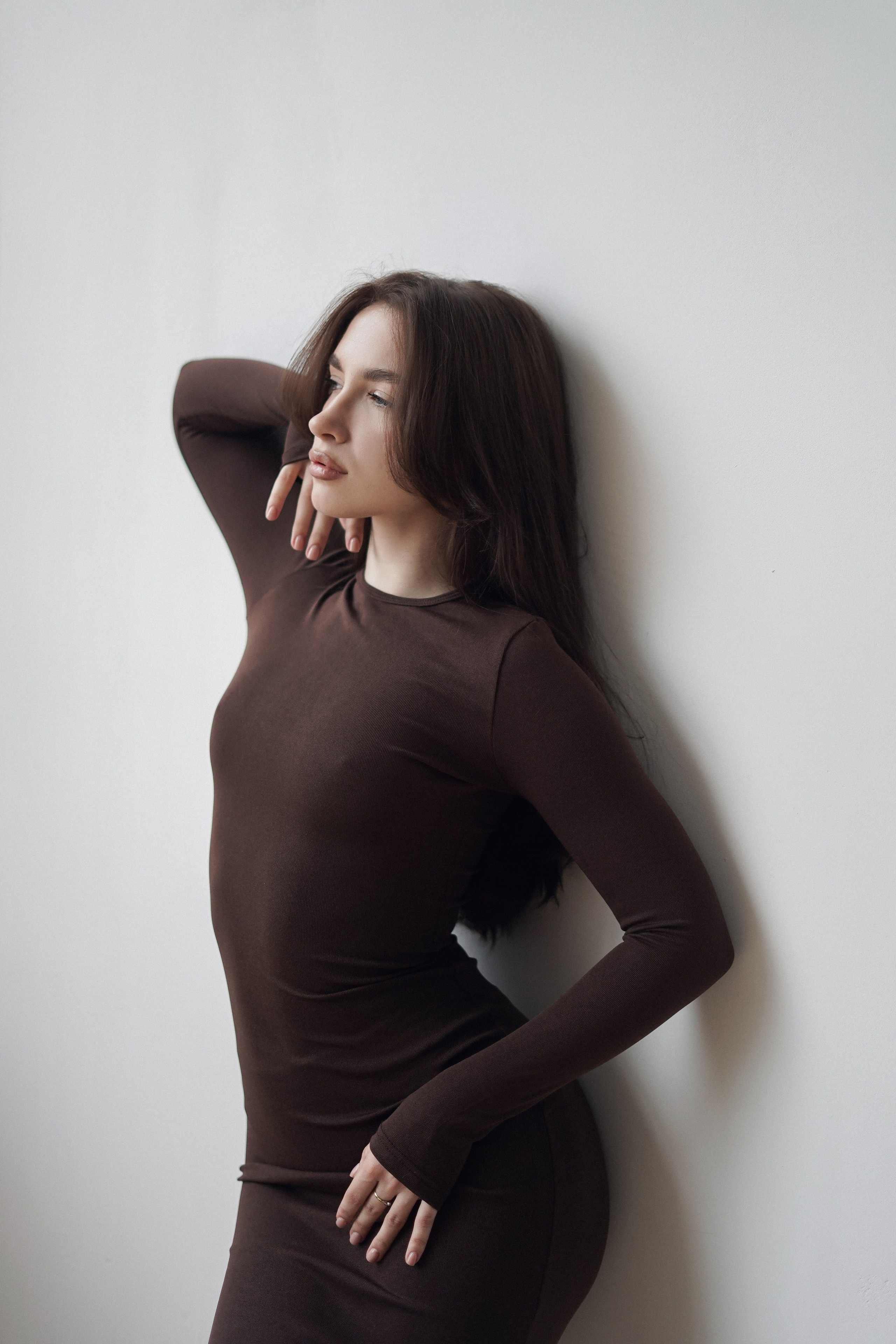 Василиса и Анна. Свадебный и портретный фотограф в Санкт-Петербурге Софья Каркачева