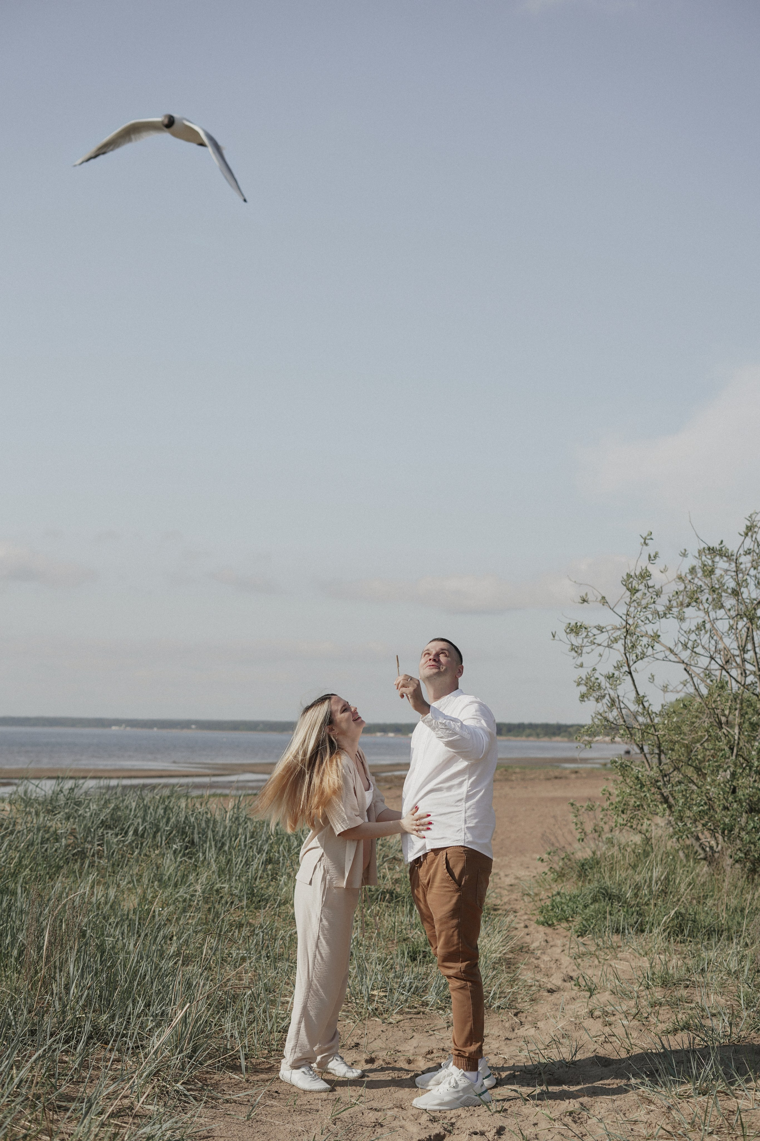 Максим и Настя. Свадебный и портретный фотограф в Санкт-Петербурге Софья Каркачева