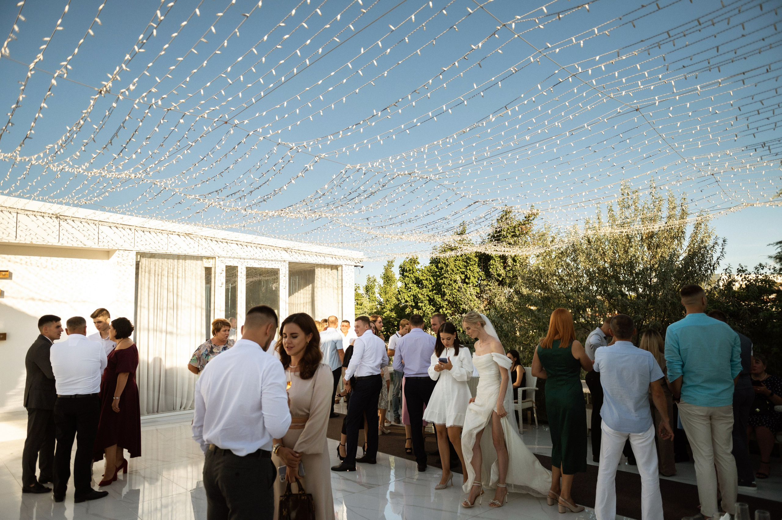 Евгений и Таня. Фотограф Штым Галина — Фотограф в Севастополе, Крыму