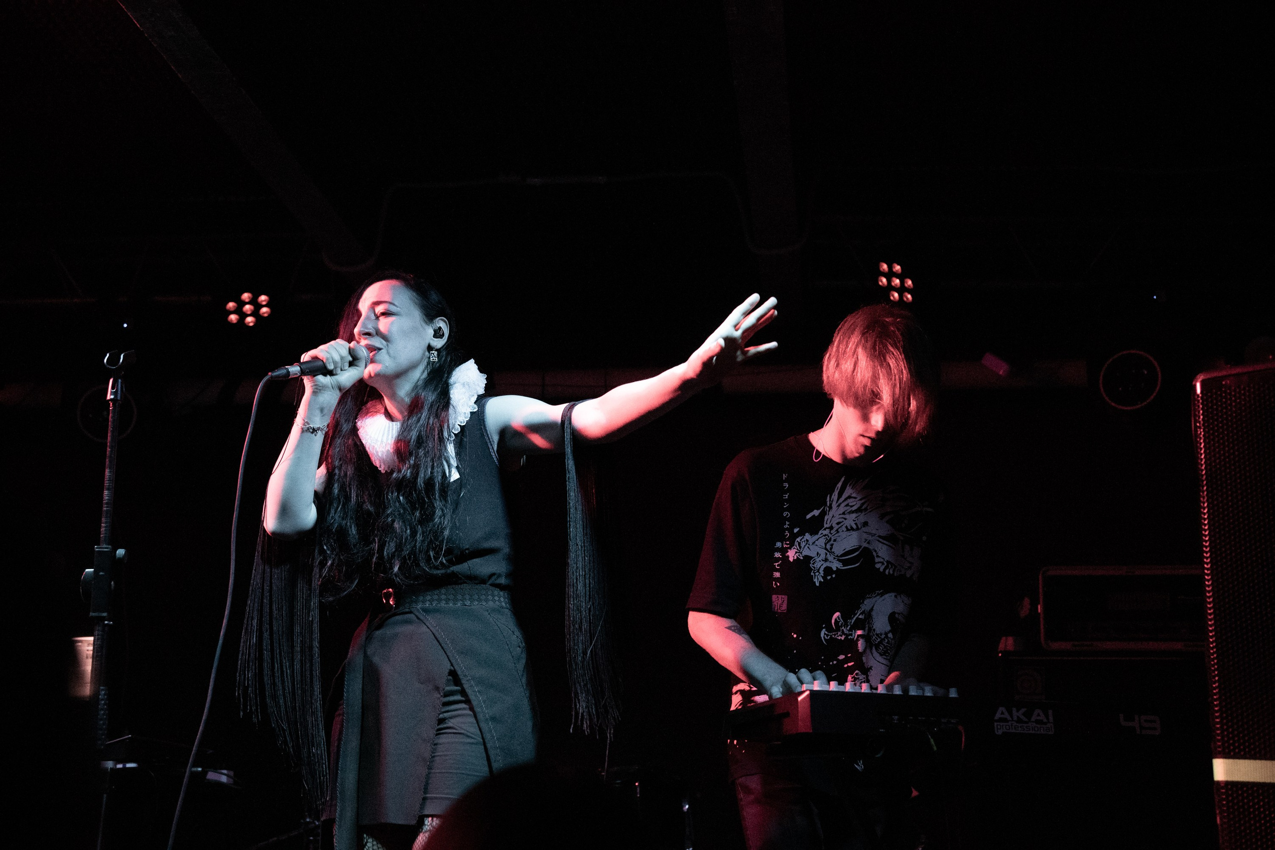 Заснегом | 09-08-2025 | Подземка. Фотограф в Ростове-на-Дону | Евгений Никитенко