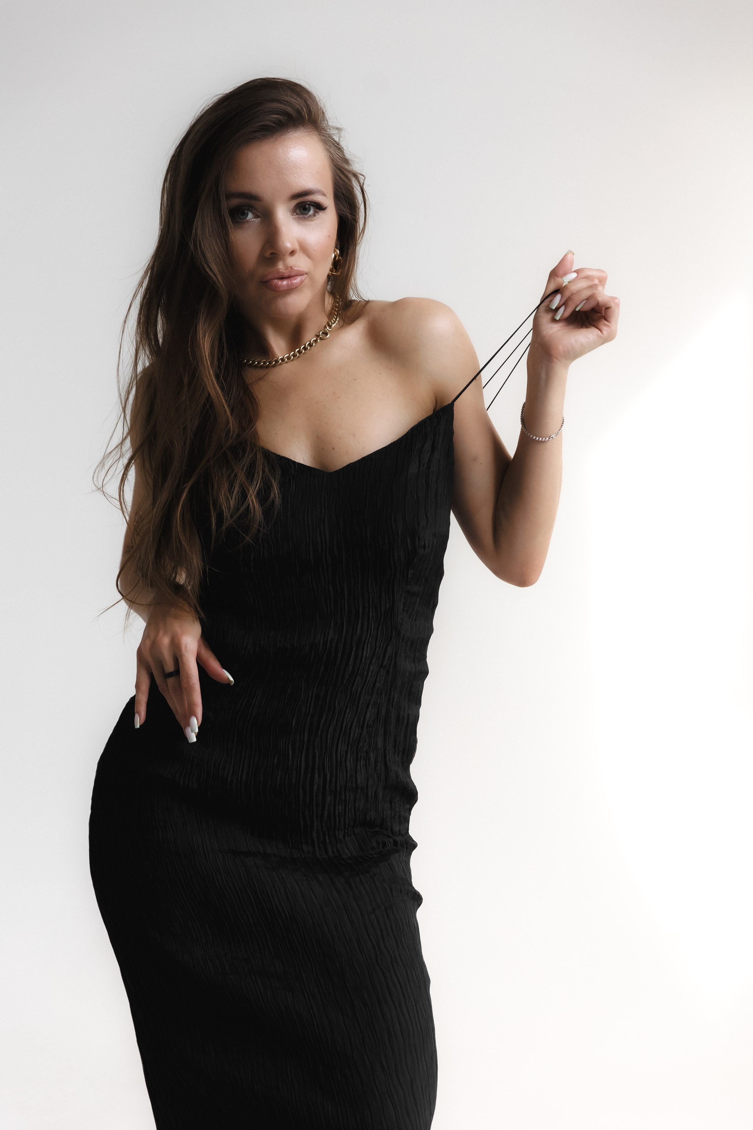 Dasha. Фотограф в Волгограде — Александра Искандерова