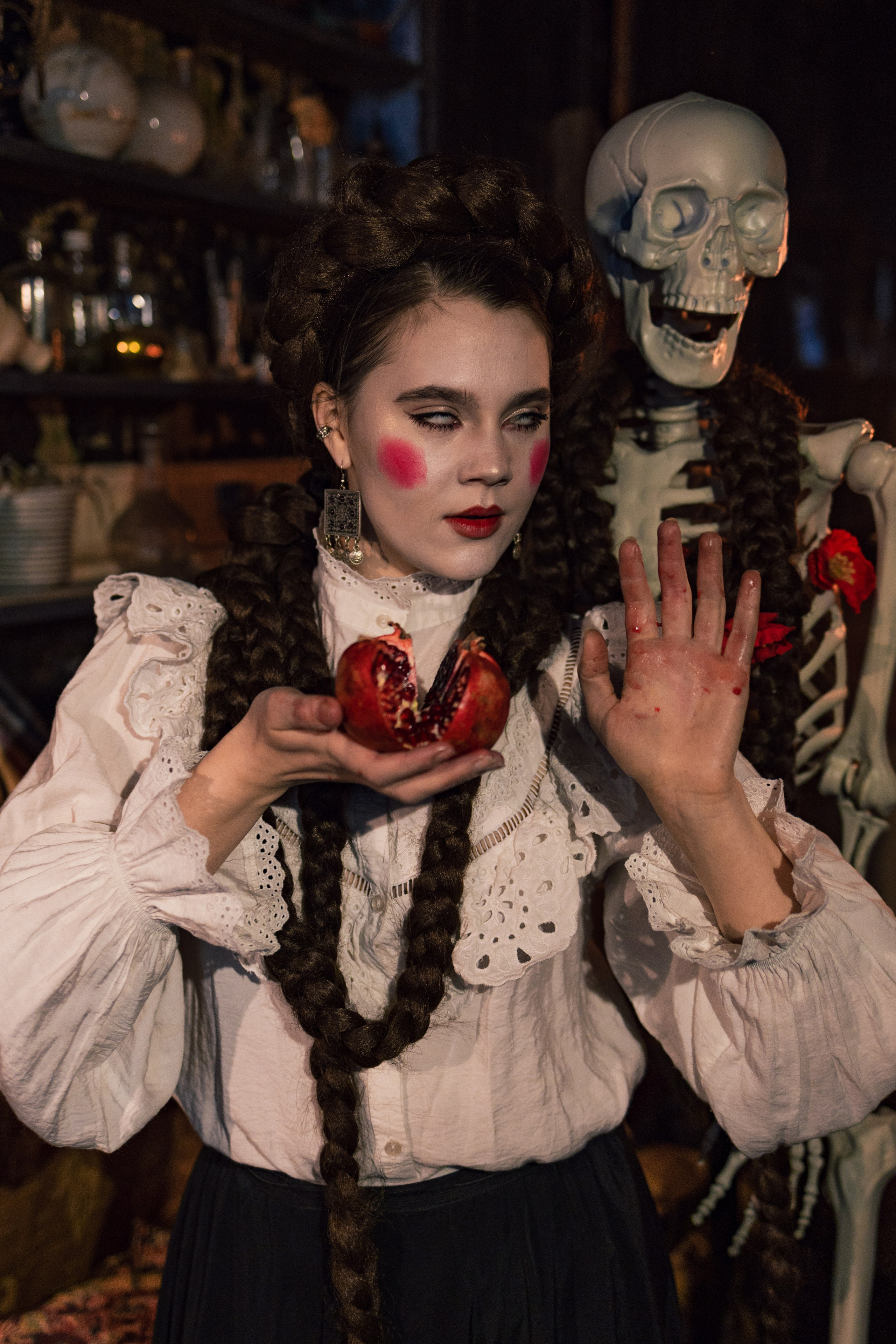 Бессмертие в Любви