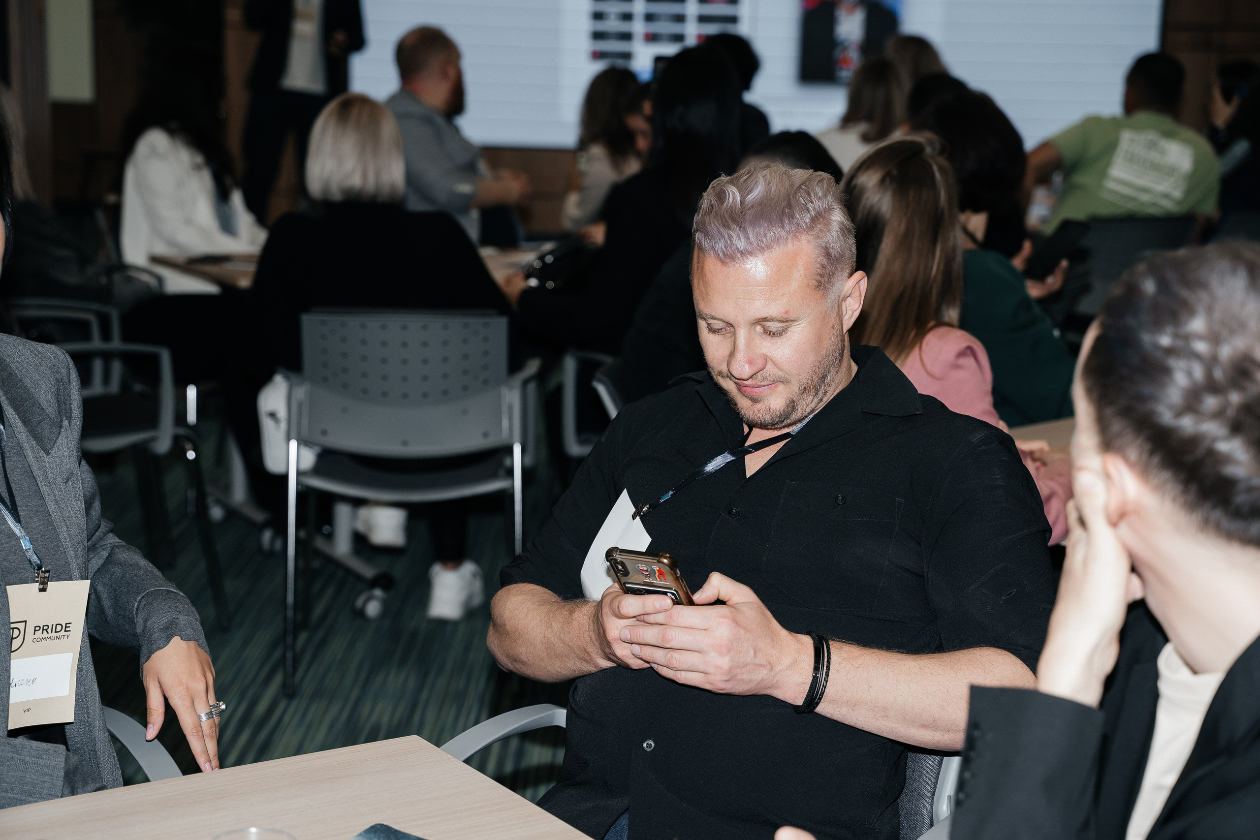 Репортаж. Виктория Алпеева — фотограф по любви