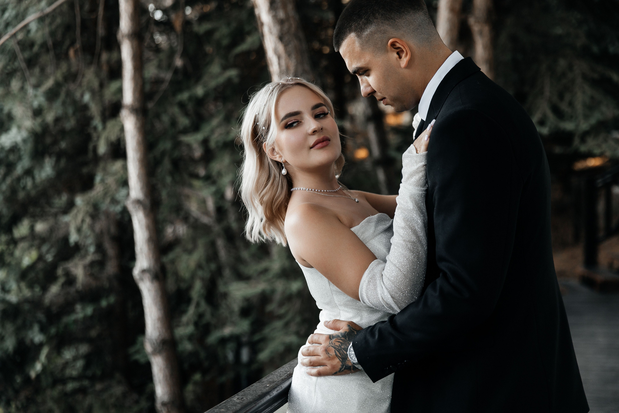 Анонс свадьба Владислав и Анастасия. Свадебный и семейный фотограф в Севастополе и Крыму Анастасия Сураева