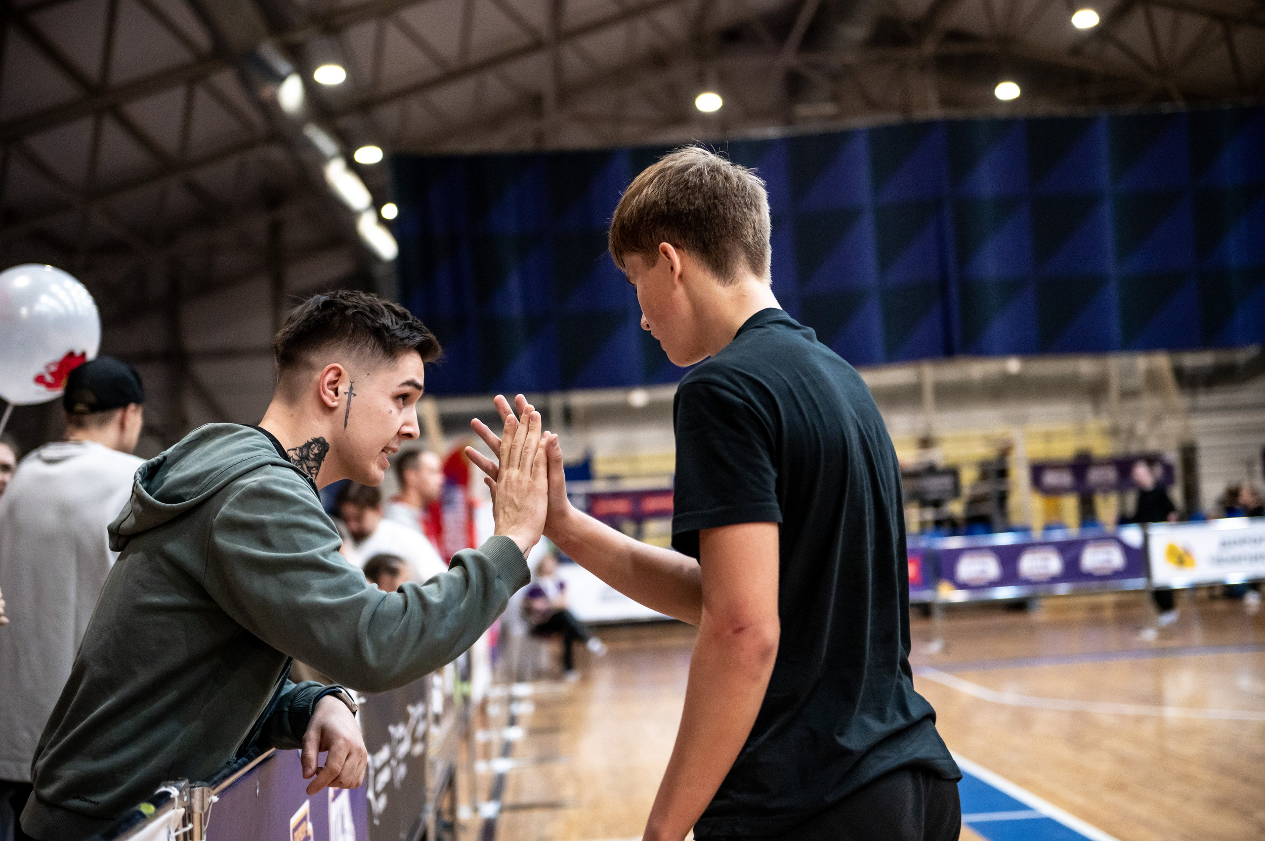 Паркур лига. Финалы. Октябрь 2024. Спортивный фотограф в Туле и Тульской области. Файсханова Фото Спорт