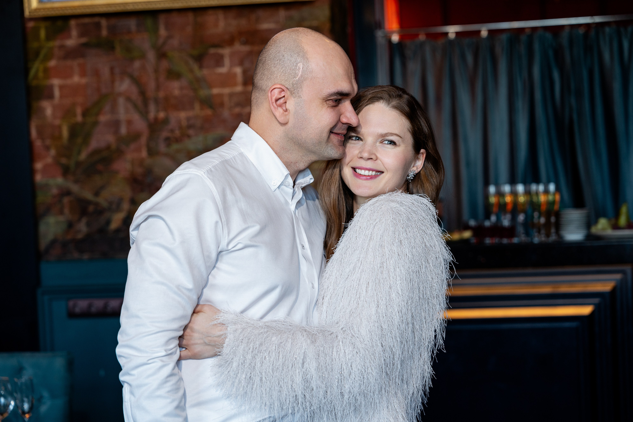 СОУС BB. Sunnyman