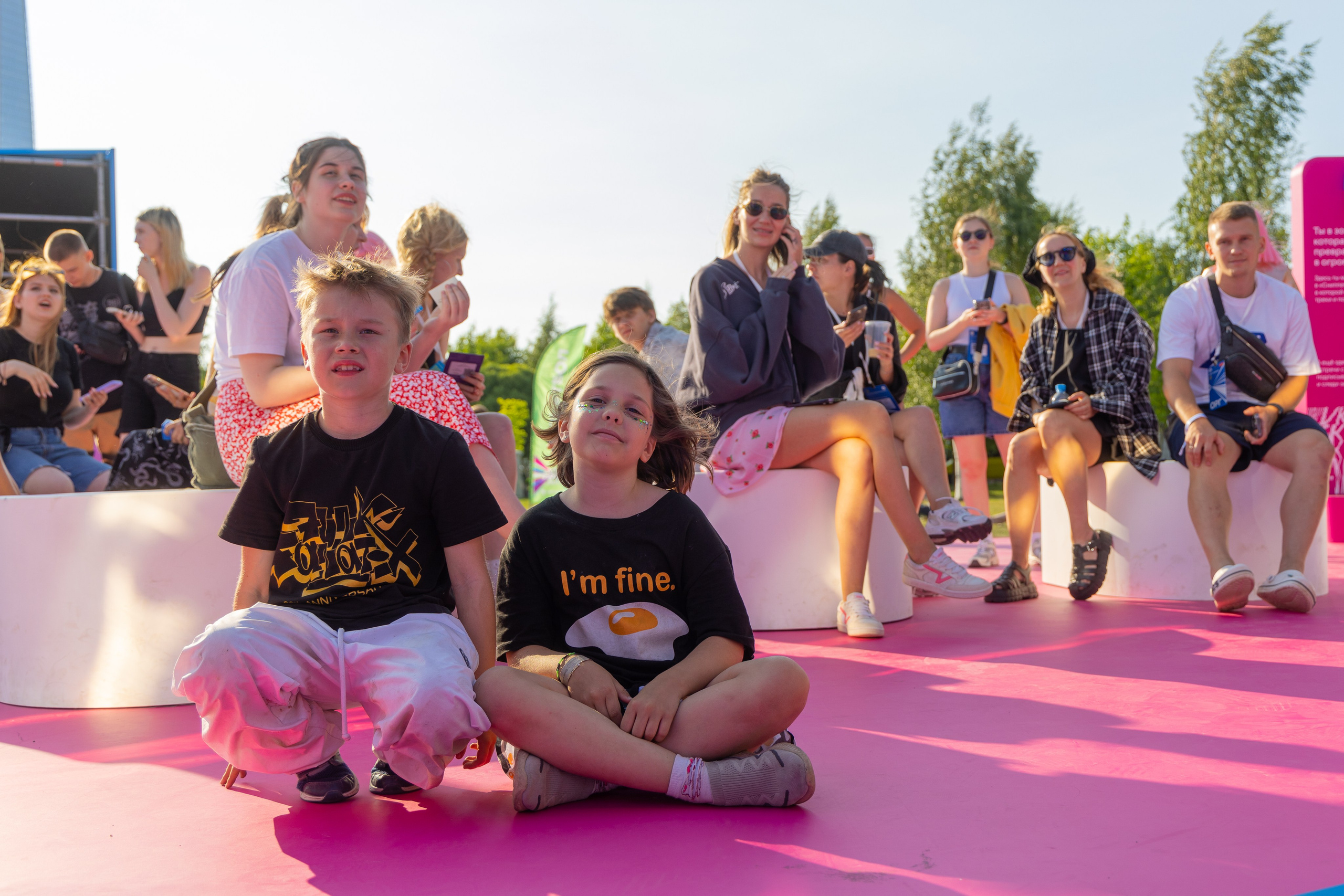 VK Fest. VK Музыка 2024. Евгений Матвеев — фотограф в Санкт-Петербурге