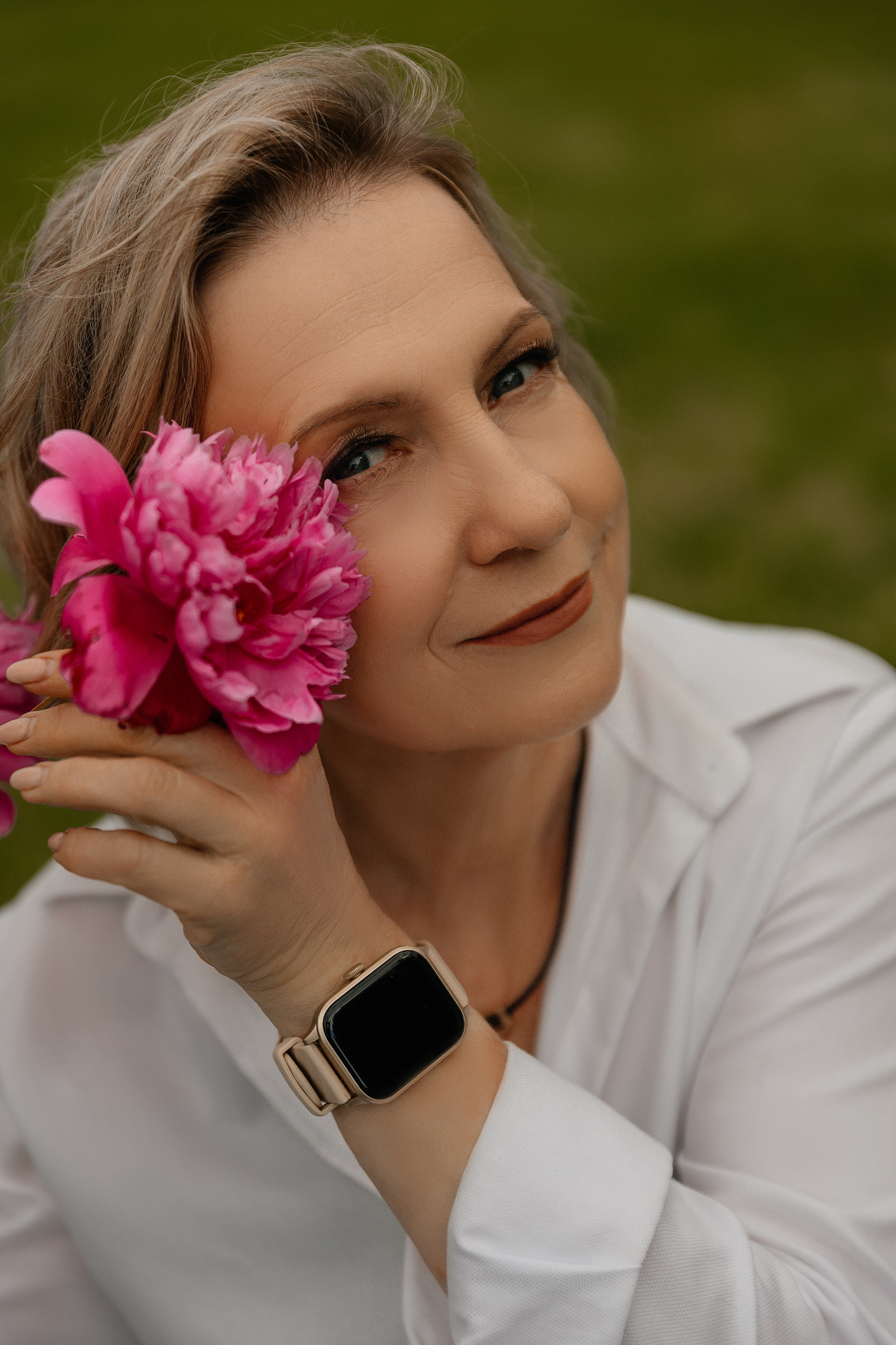 Ирина (Экспресс съёмка). Свадебный и женский фотограф в Минске, Жодино, Смолевичах Пентка Дарья