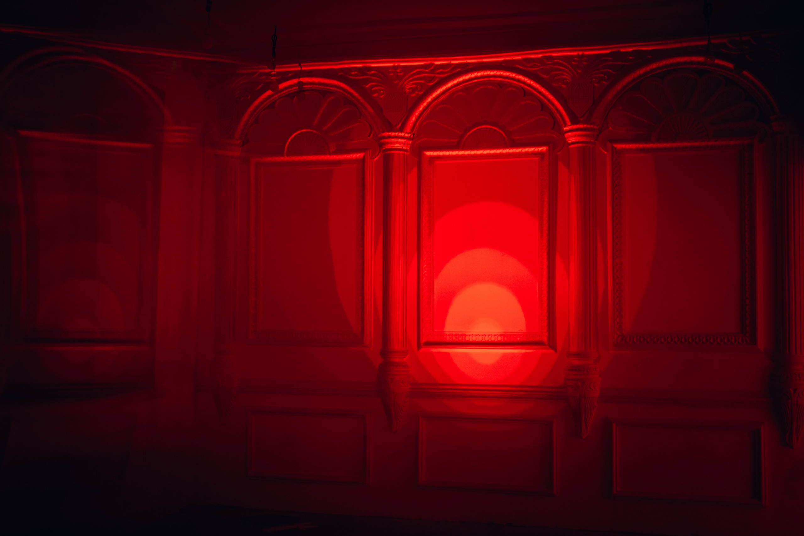 Презентация бутик-отеля «NOX». Главная