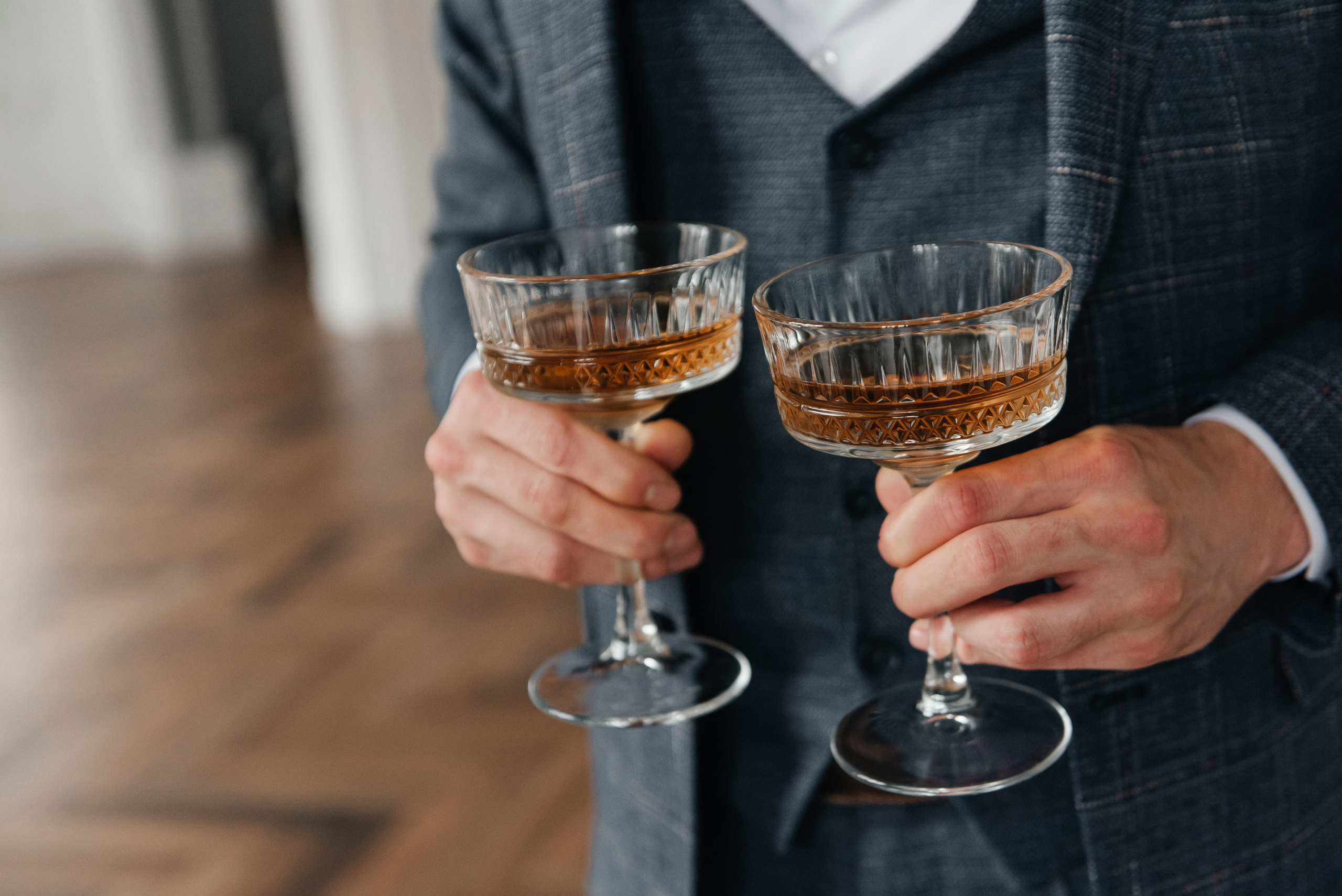 Elizaveta & Oleg. Свадебный и семейный фотограф | Екатерина Вяткина