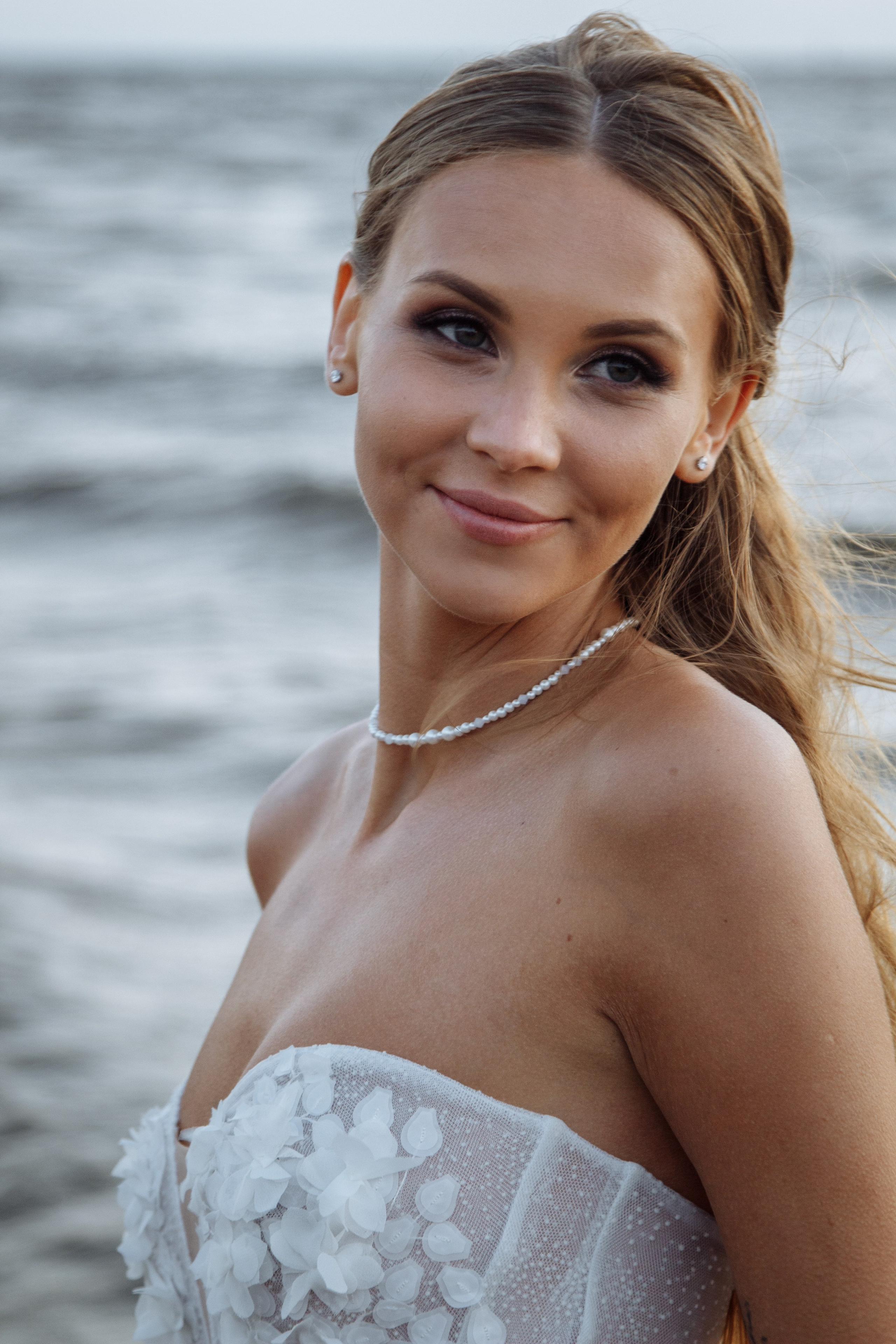 Руслан и Юлия. Фотограф в стиле Vogue в Орле