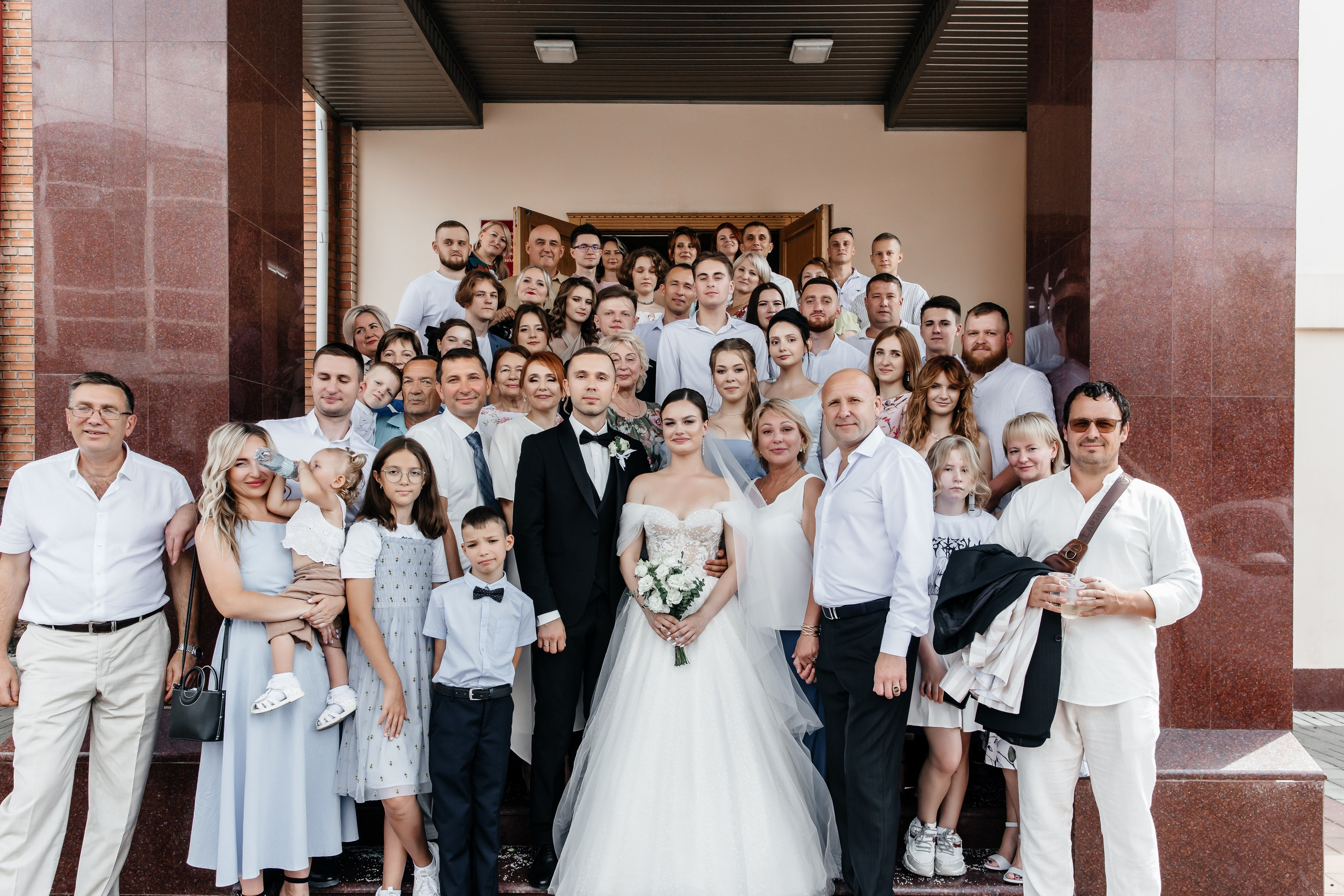 Анонс свадьбы для Романа и Алены. Свадебный фотограф в Крыму и Севастополе Ольга Баскакова