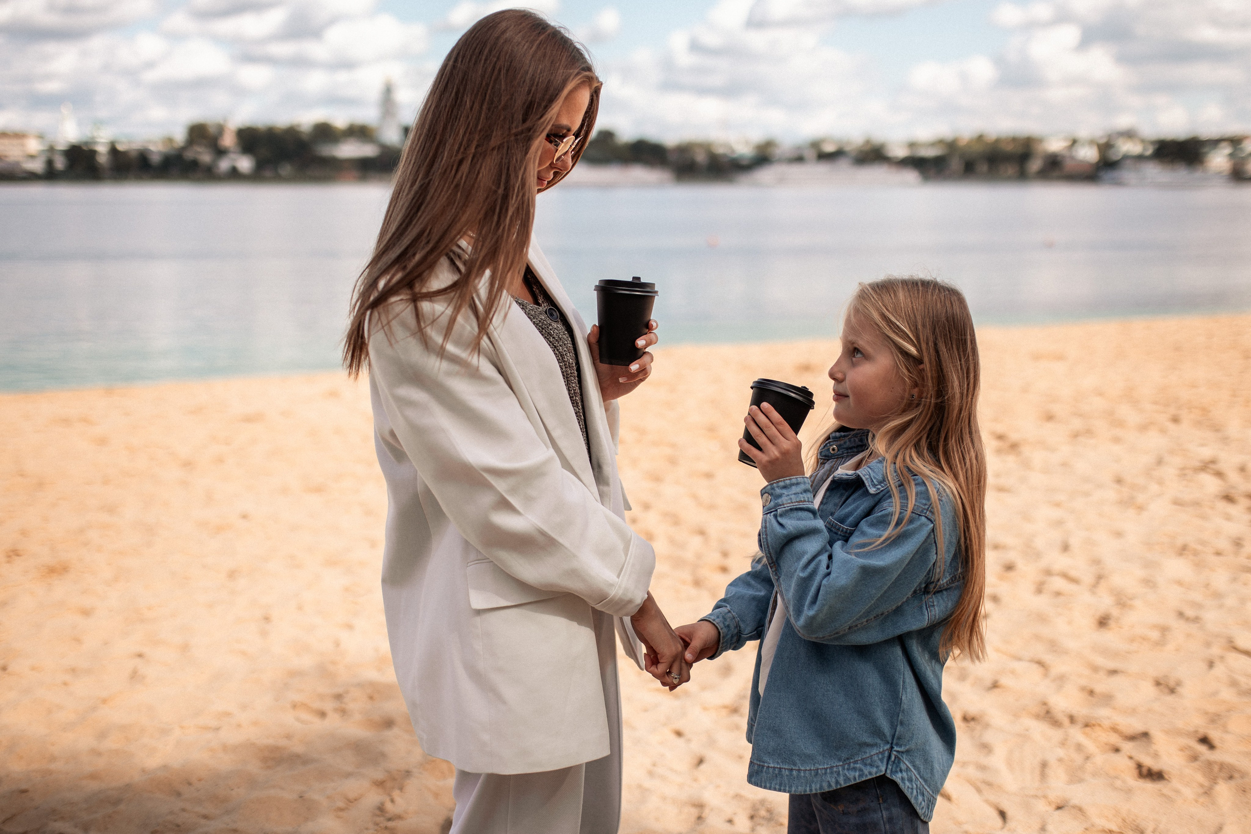 Юля и Маша. Семейный фотограф Кострома/Санкт-Петребург Дарья Гавриченко