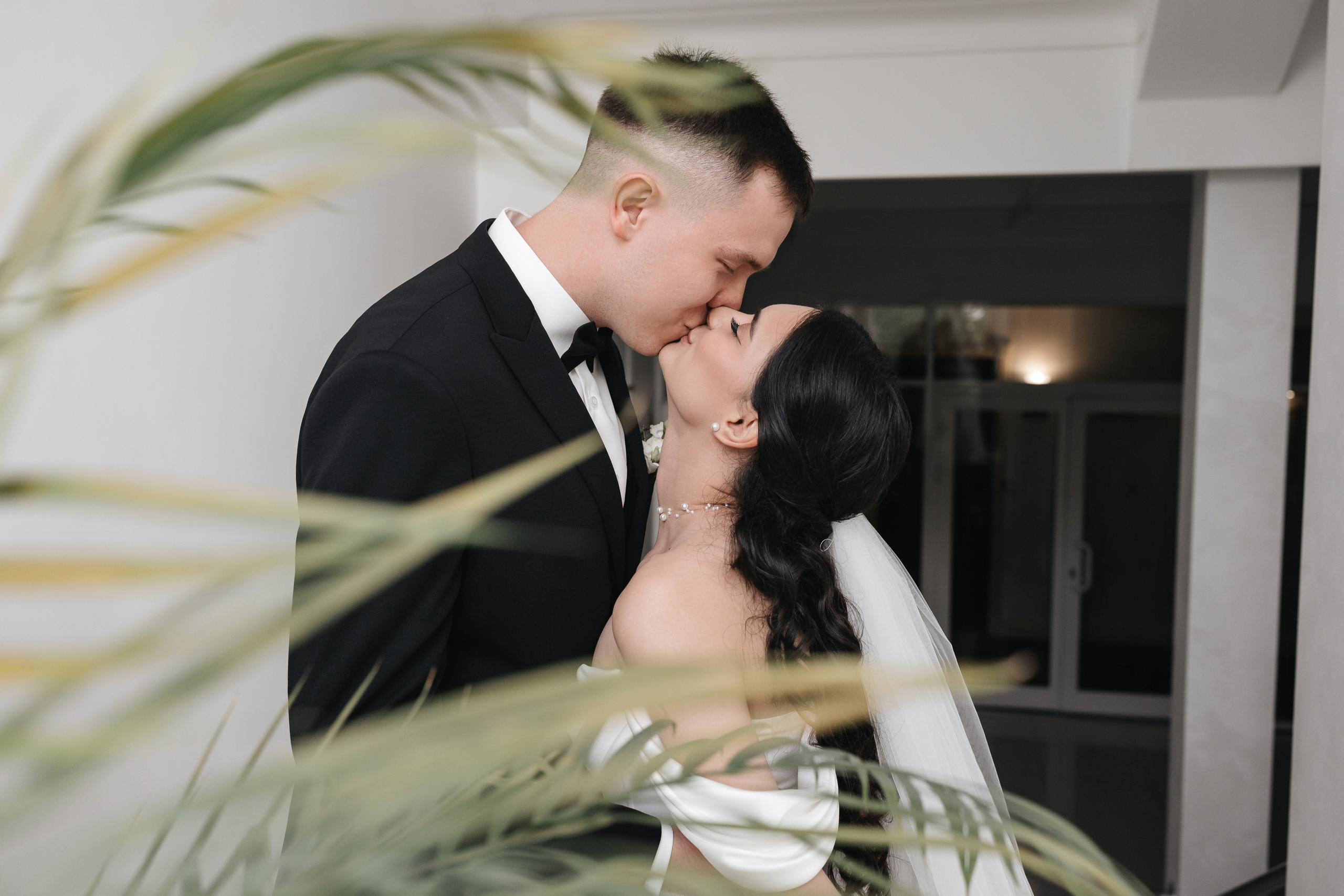 D&V. Свадебный и семейный фотограф в Самаре Алёна Савельева