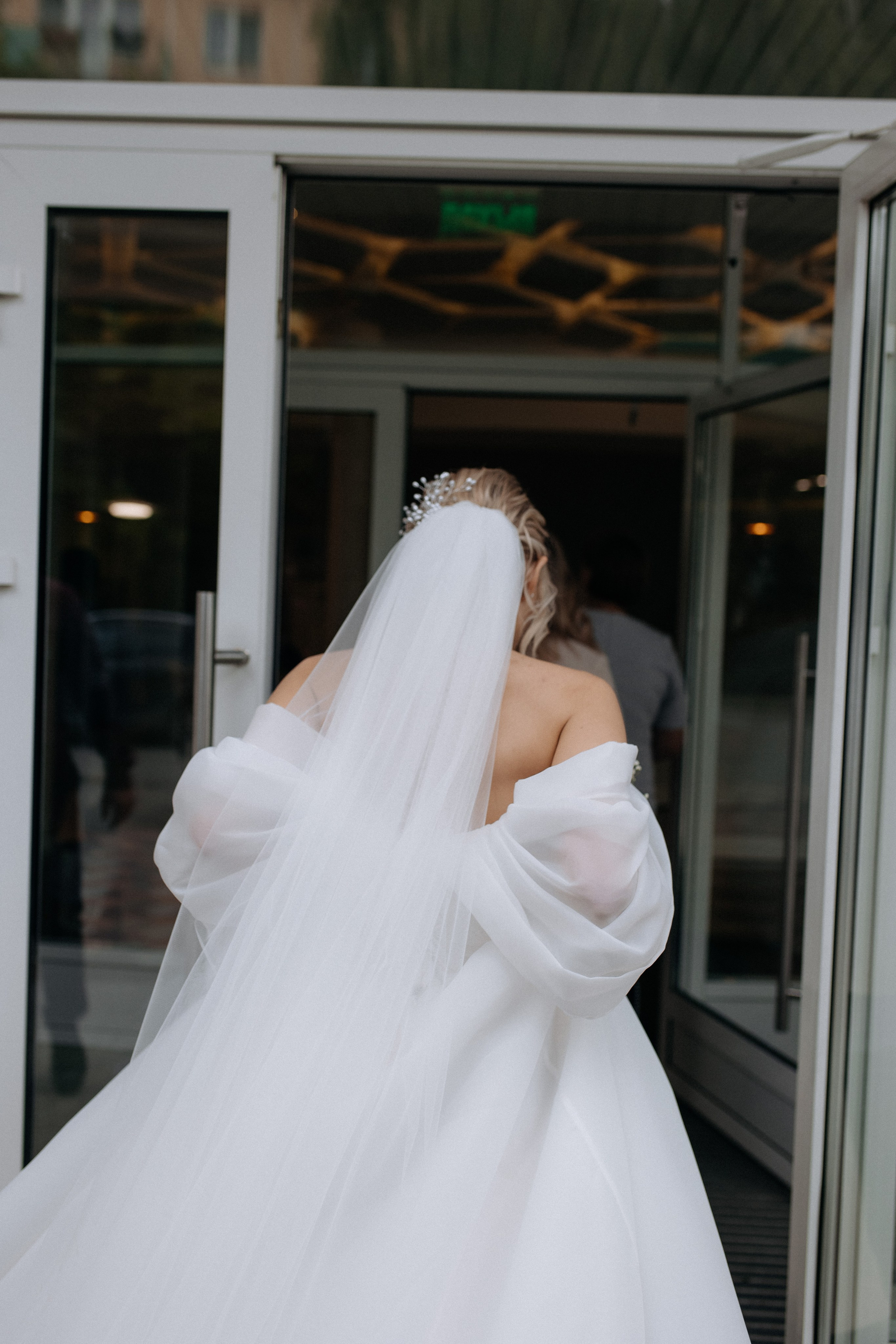 Тихон и Анна. Свадебный и семейный фотограф в Новосибирске Наталья Зорина