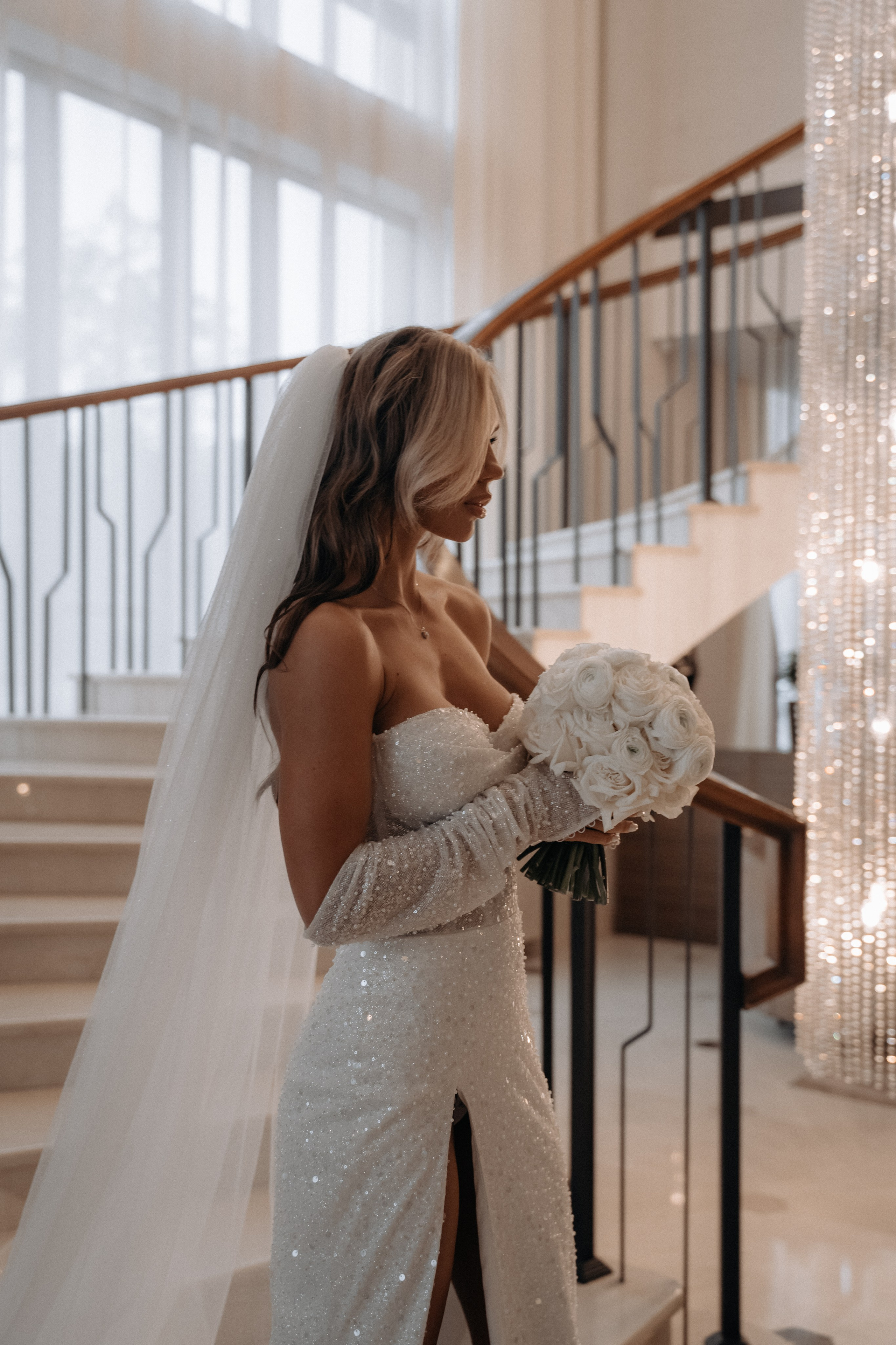 Леся и Антон. Свадебный и семейный фотограф в Новосибирске Наталья Зорина