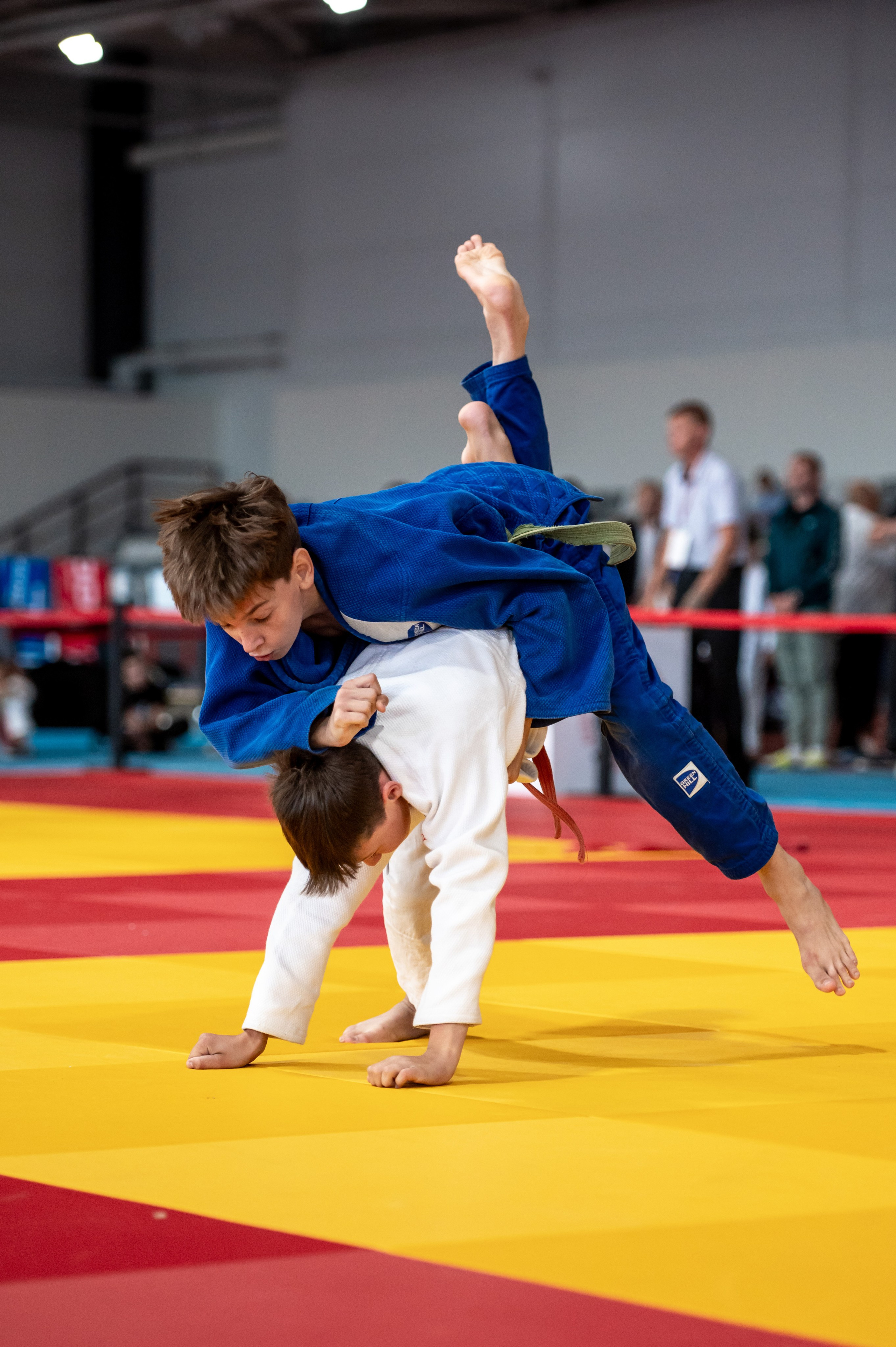 Турнир по дзюдо «Тульский левша», сентябрь 2024. Спортивный фотограф в Туле и Тульской области. Файсханова Фото Спорт