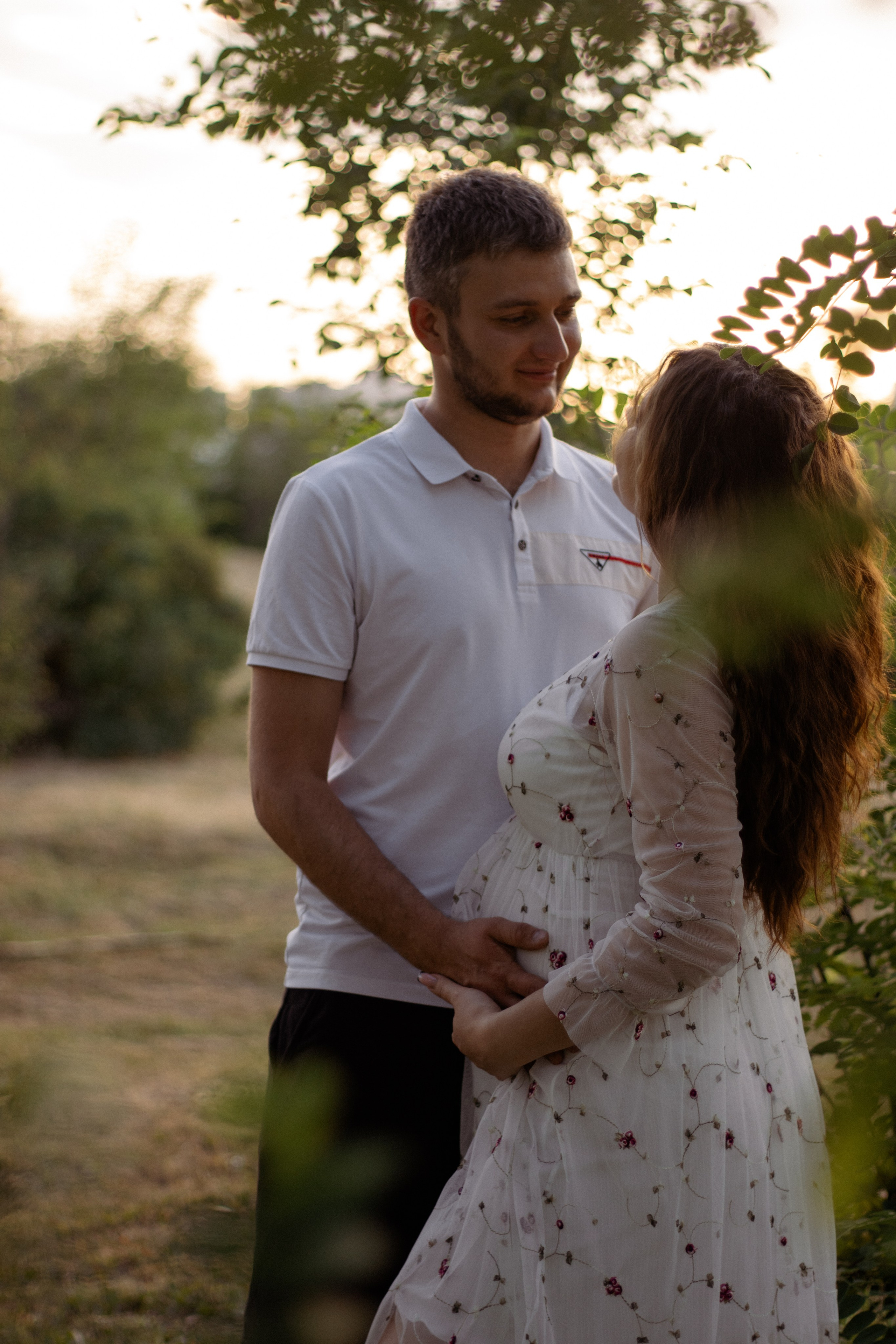 Evgenia + Dmitry. Lusy Redina | Семейный Фотограф | Волгоград