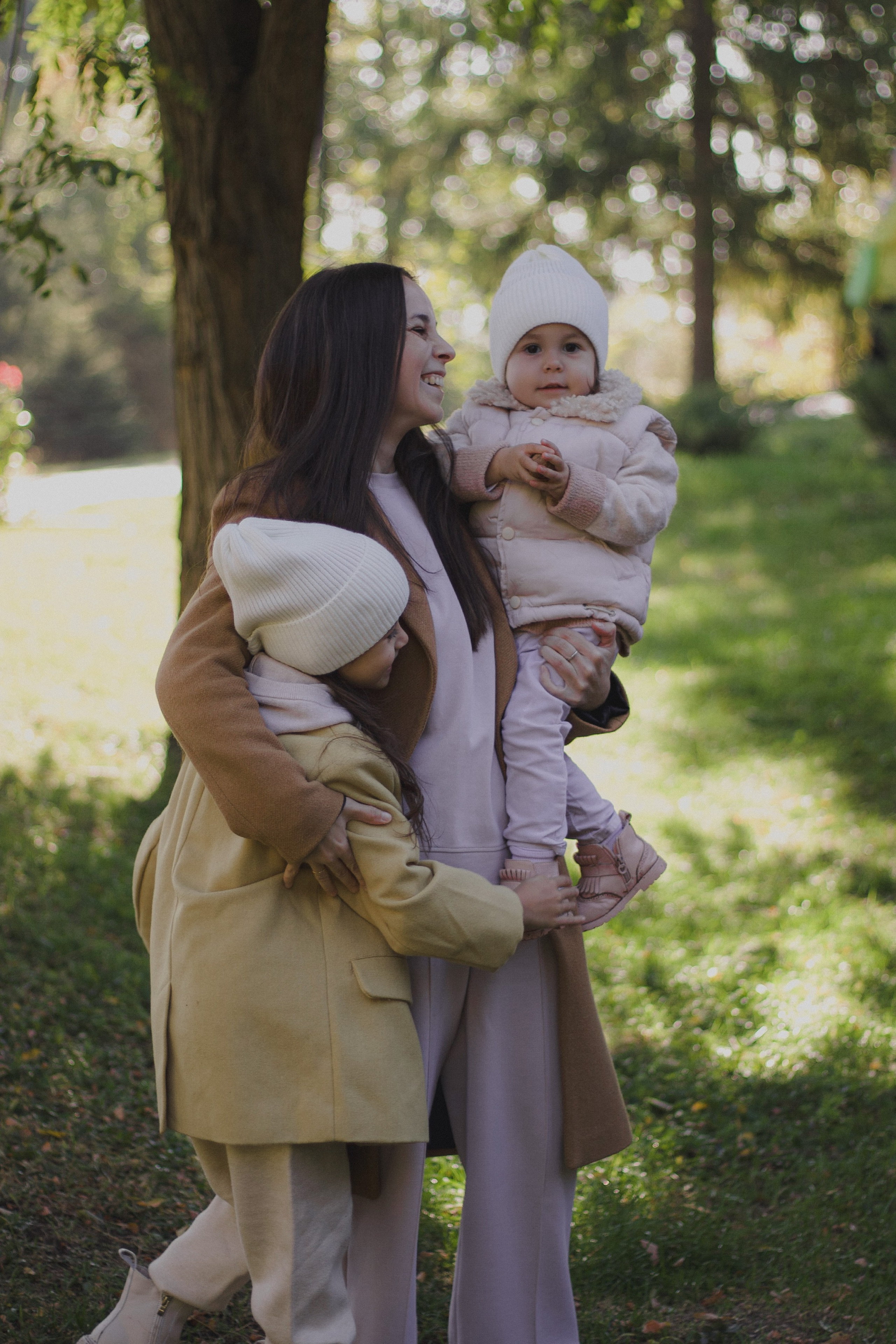 Margarita+Diana+Rita. Lusy Redina | Семейный Фотограф | Волгоград