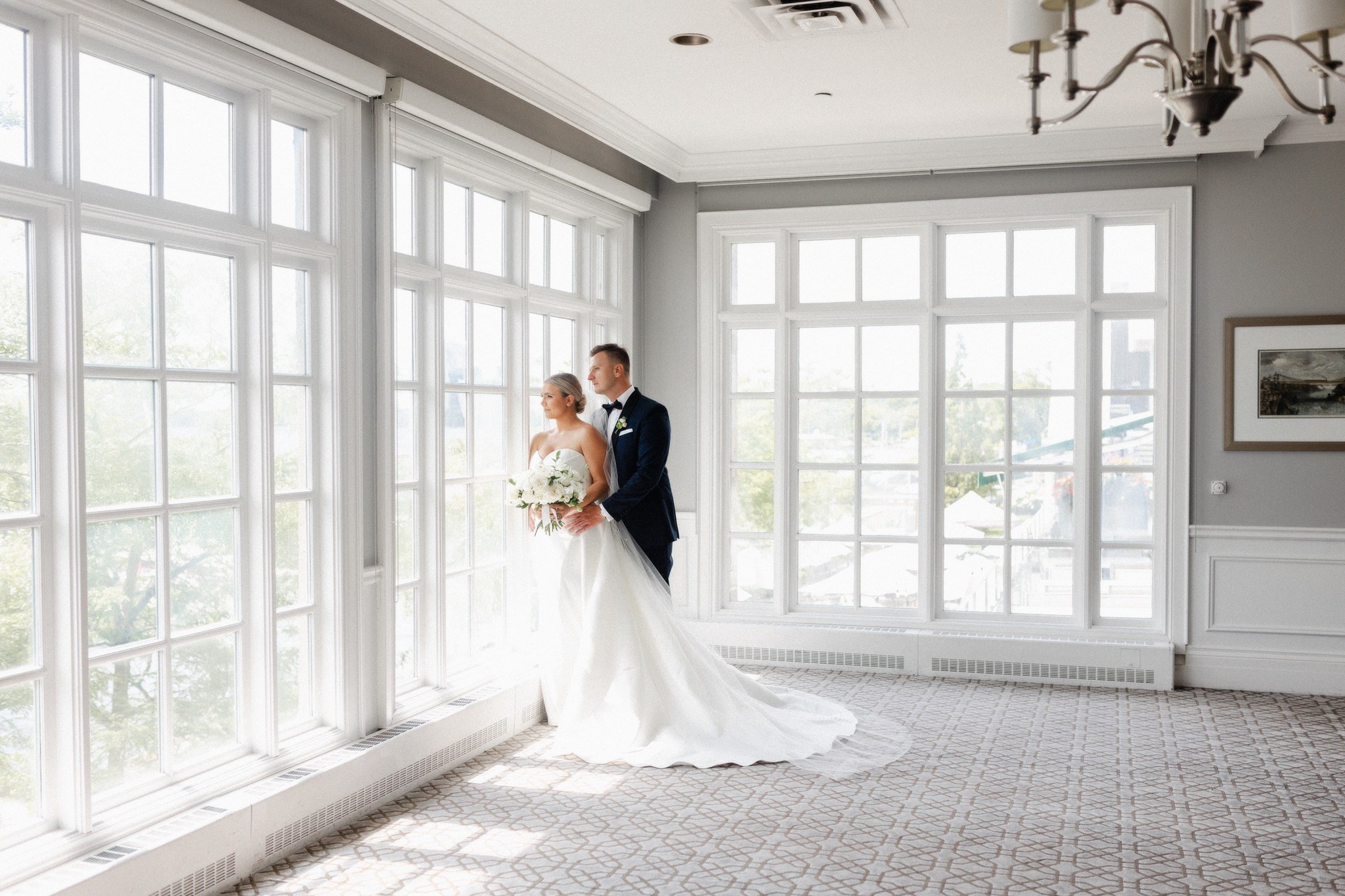 Павел и Мария (Classic). Свадебный Fashion фотограф в Тюмени Илья Майер