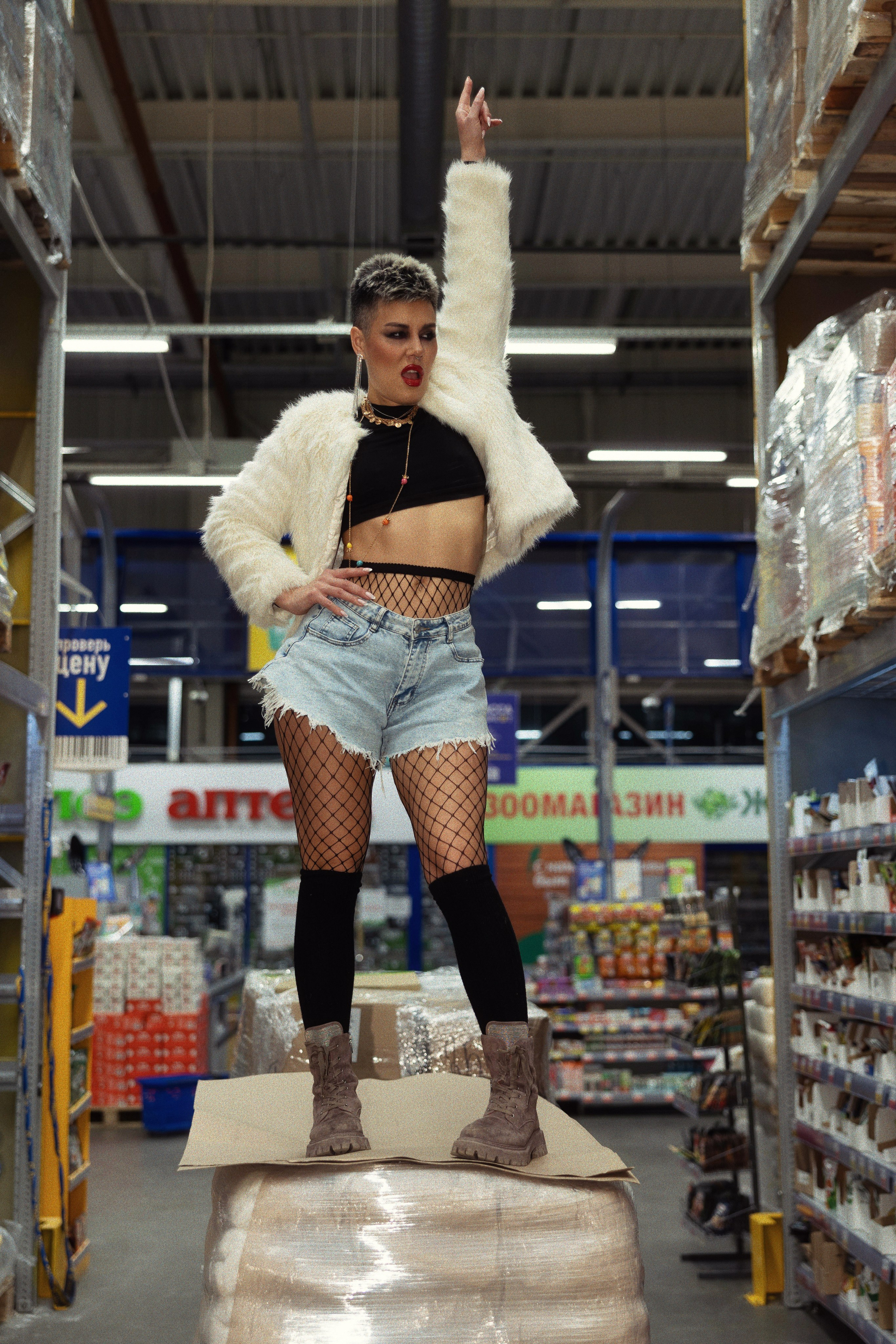 Pink style (Пленка). Свадебный Fashion фотограф в Тюмени Илья Майер