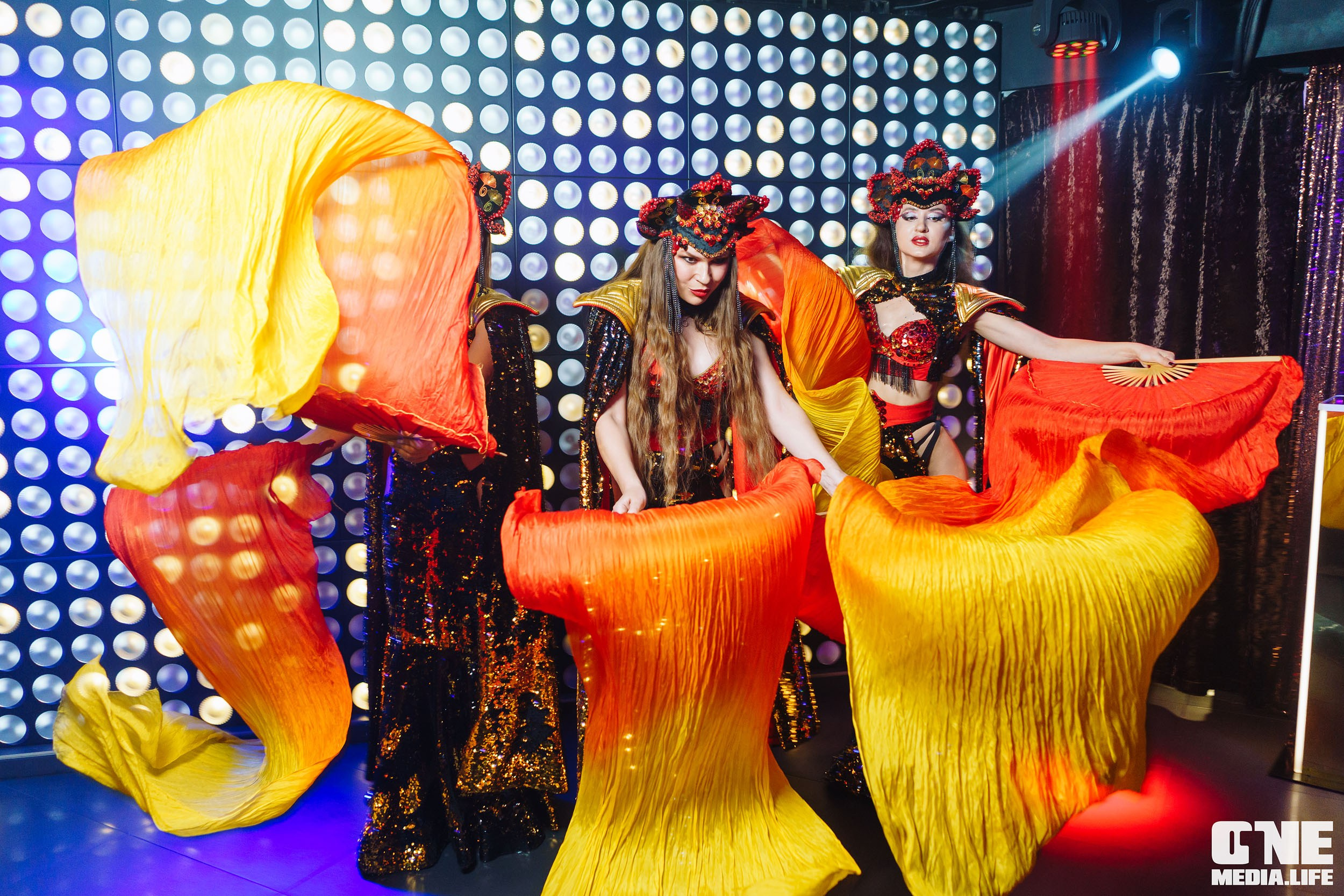 Караоке марафон в караоке-клубе Эйфория. One Media Life: фоторепортажи, фотоотчеты с мероприятий и заведений