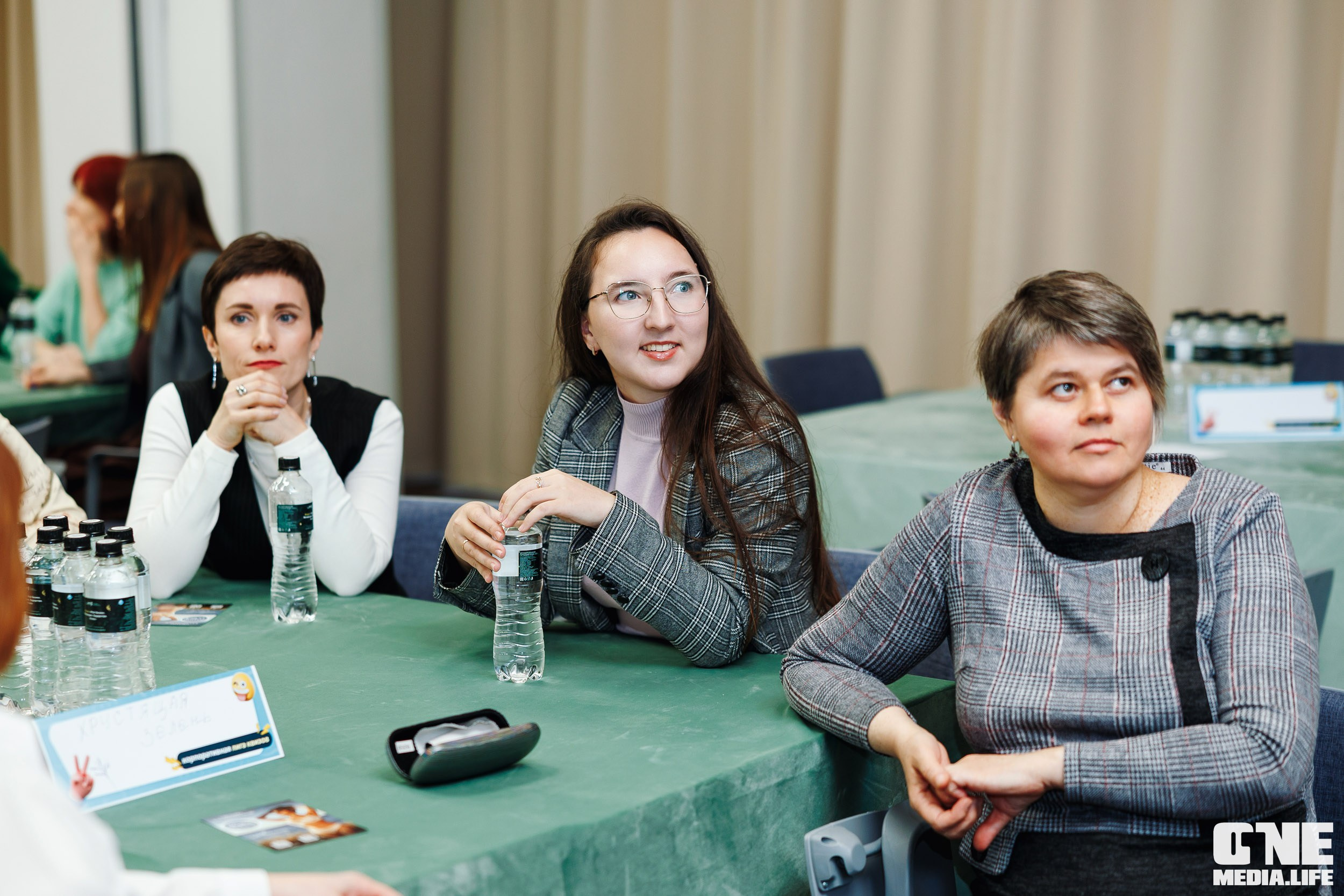 Фоторепортаж с форума Мой Бизнес. One Media Life: фоторепортажи, фотоотчеты с мероприятий и заведений