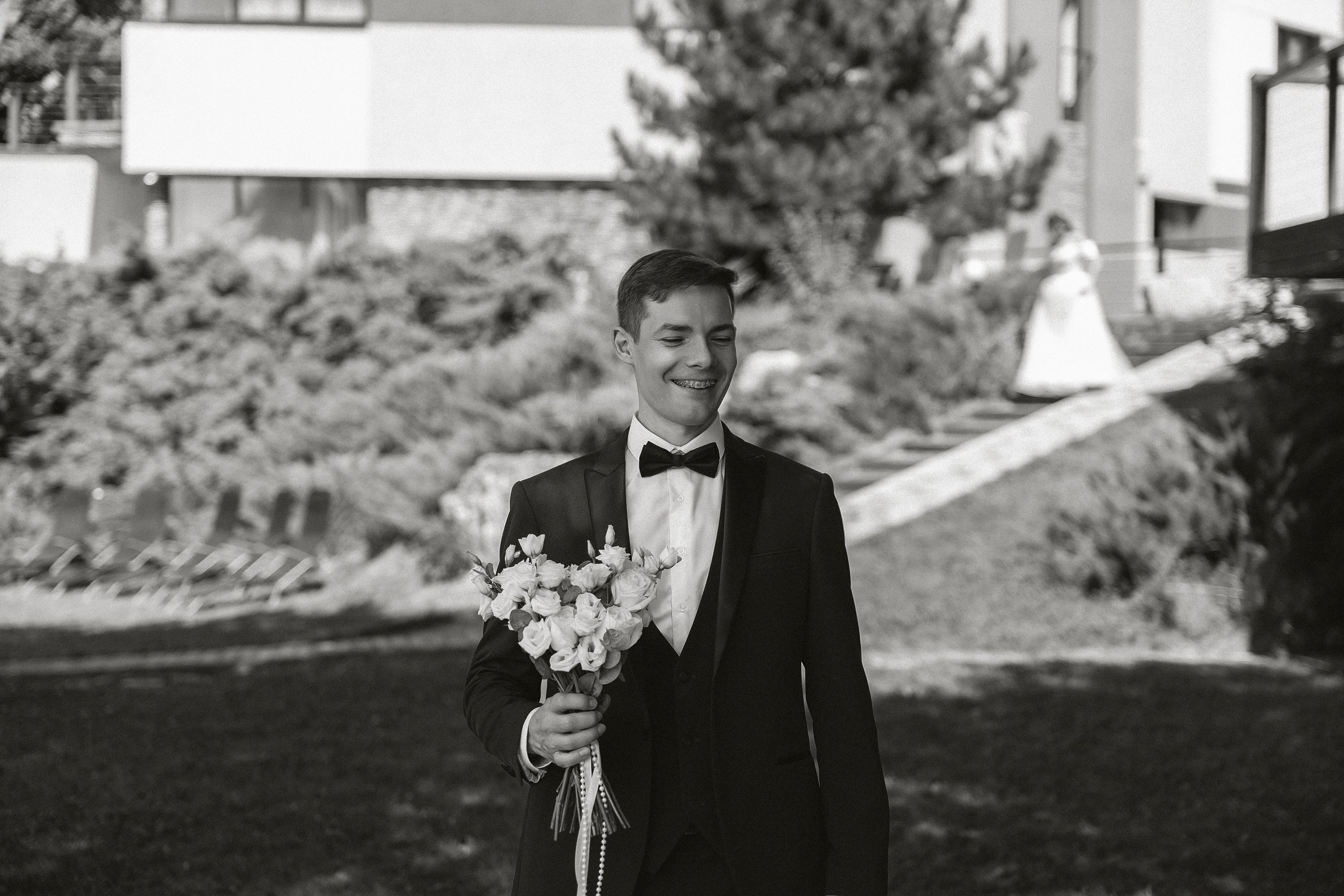 Максим & Полина