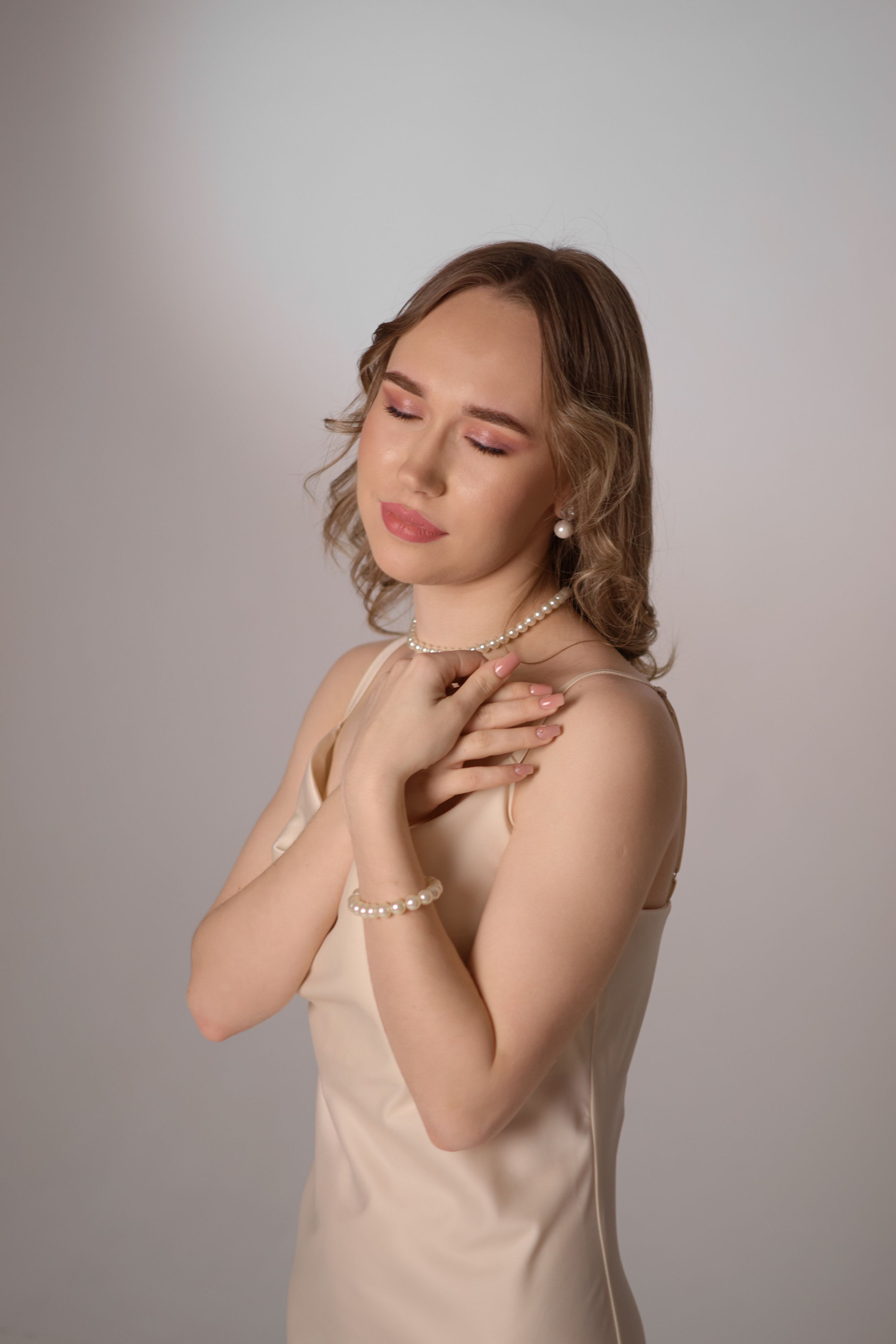 Алена-нежность. Портретный фотограф в Саратове Кристина Бузаева