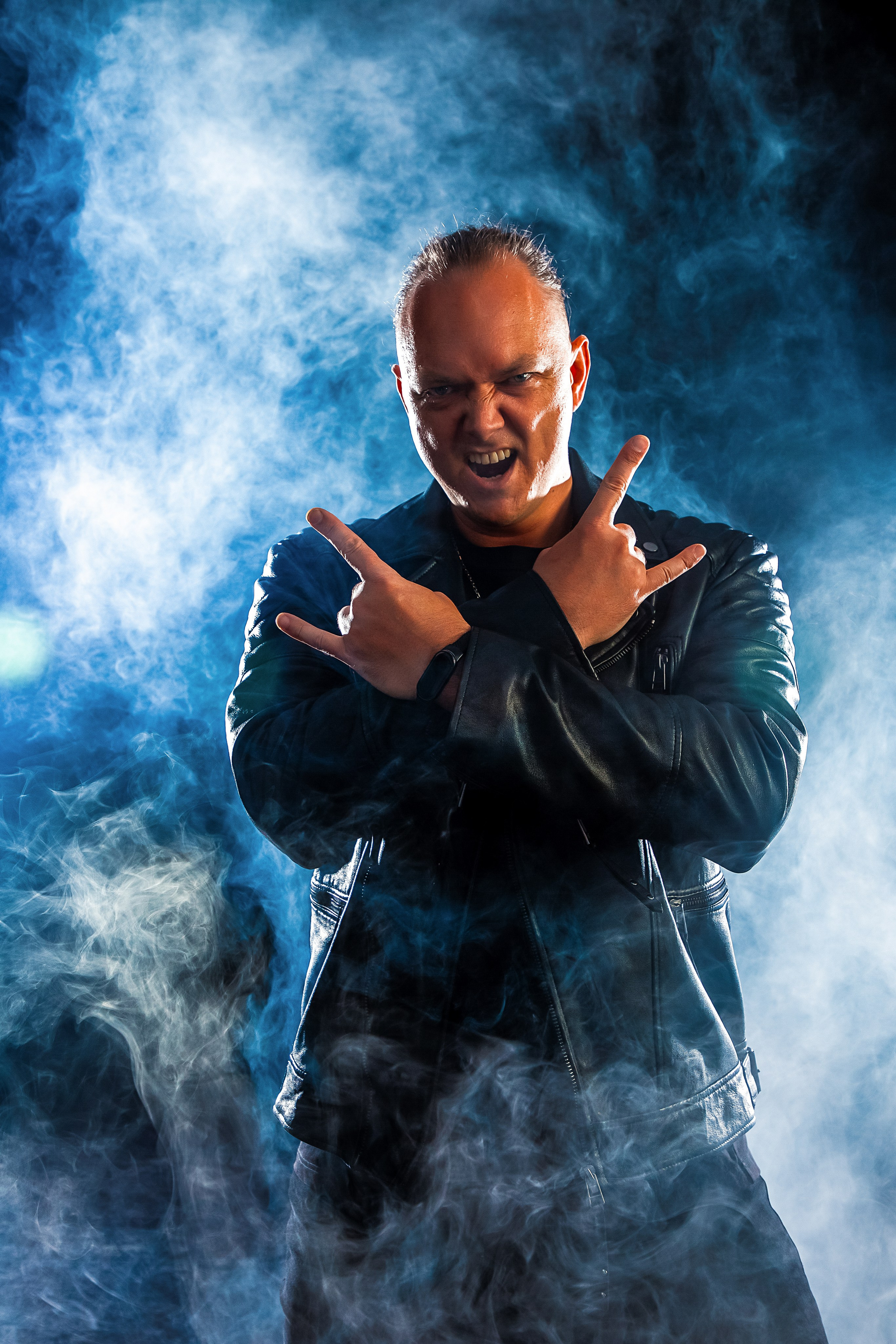 Съемка для музыкальной группы. Свадебный и семейный фотограф/видеограф в Краснодаре Наталья Осинская