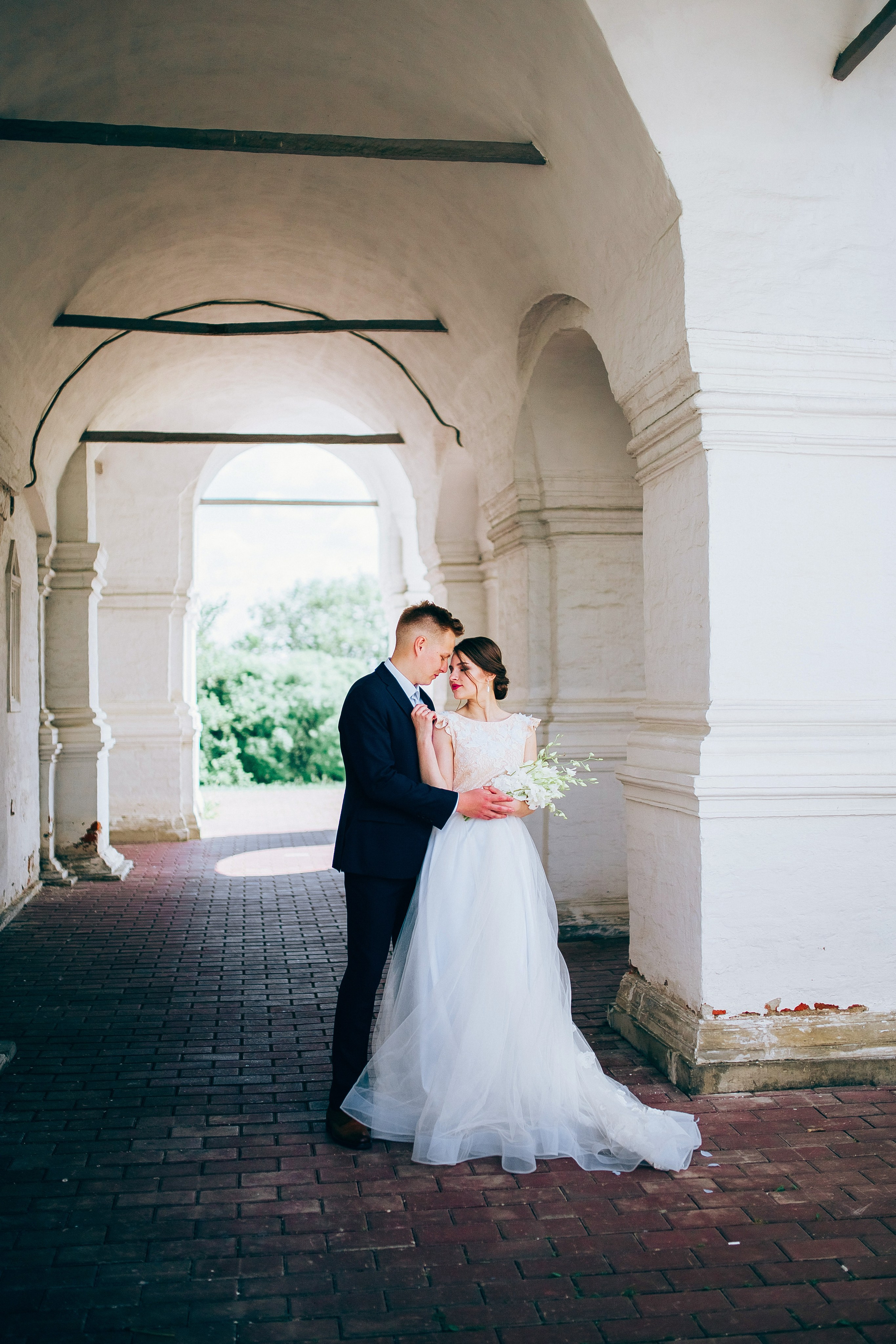 Денис и Анна. Свадебный и семейный фотограф Екатерина Бубнова