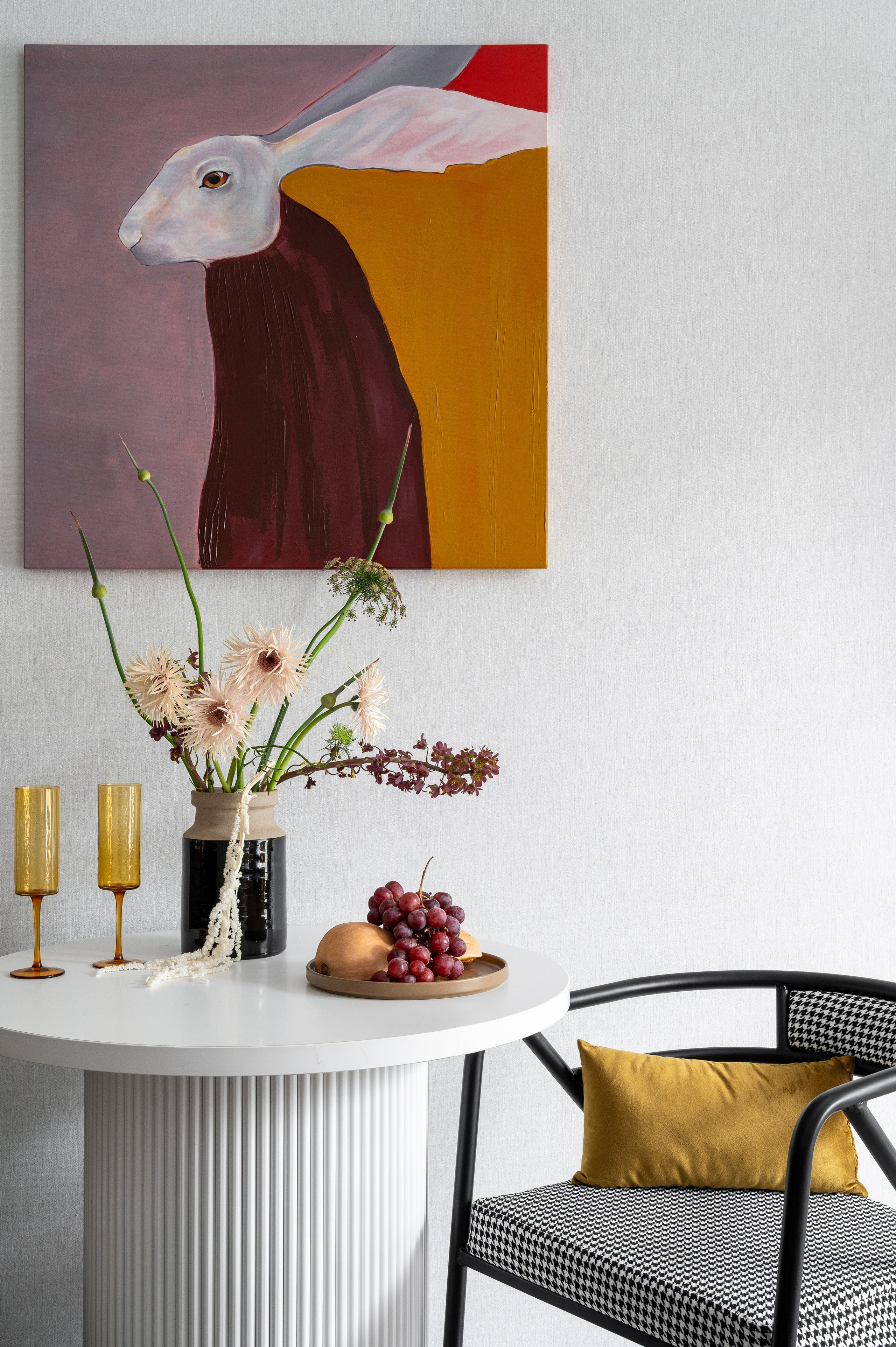 Проект Бруталист (Анастасия Дубовскова). Интерьерный фотограф в Сочи Элина Габриелян