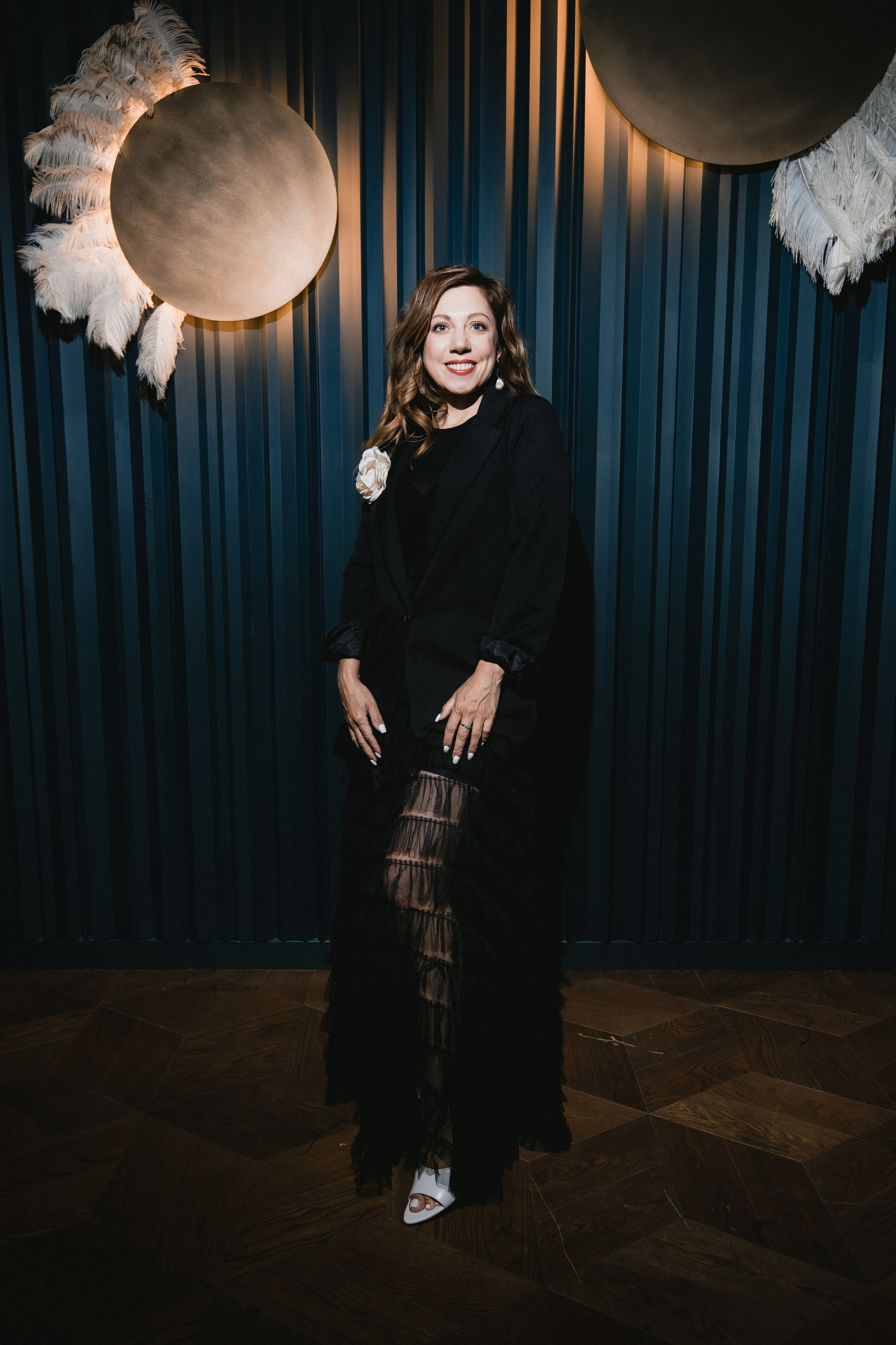 МИХАИЛ ГРЕБЕНЮК «ПРОРЫВ». Фотограф Москва Владимир Филин