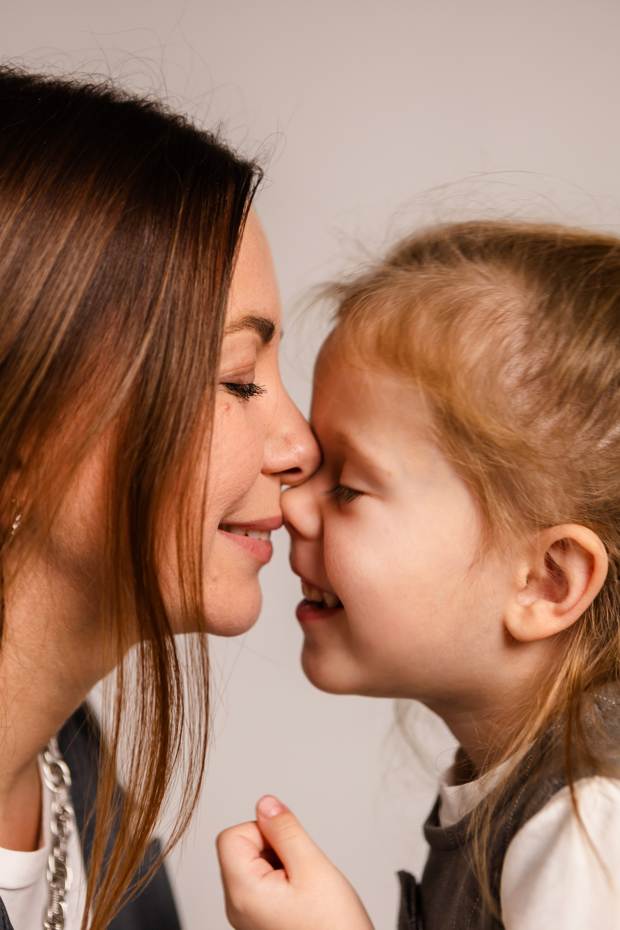 Семья. Фотограф в Коломне, Рязани, Москве. Готовность фото на следующий день