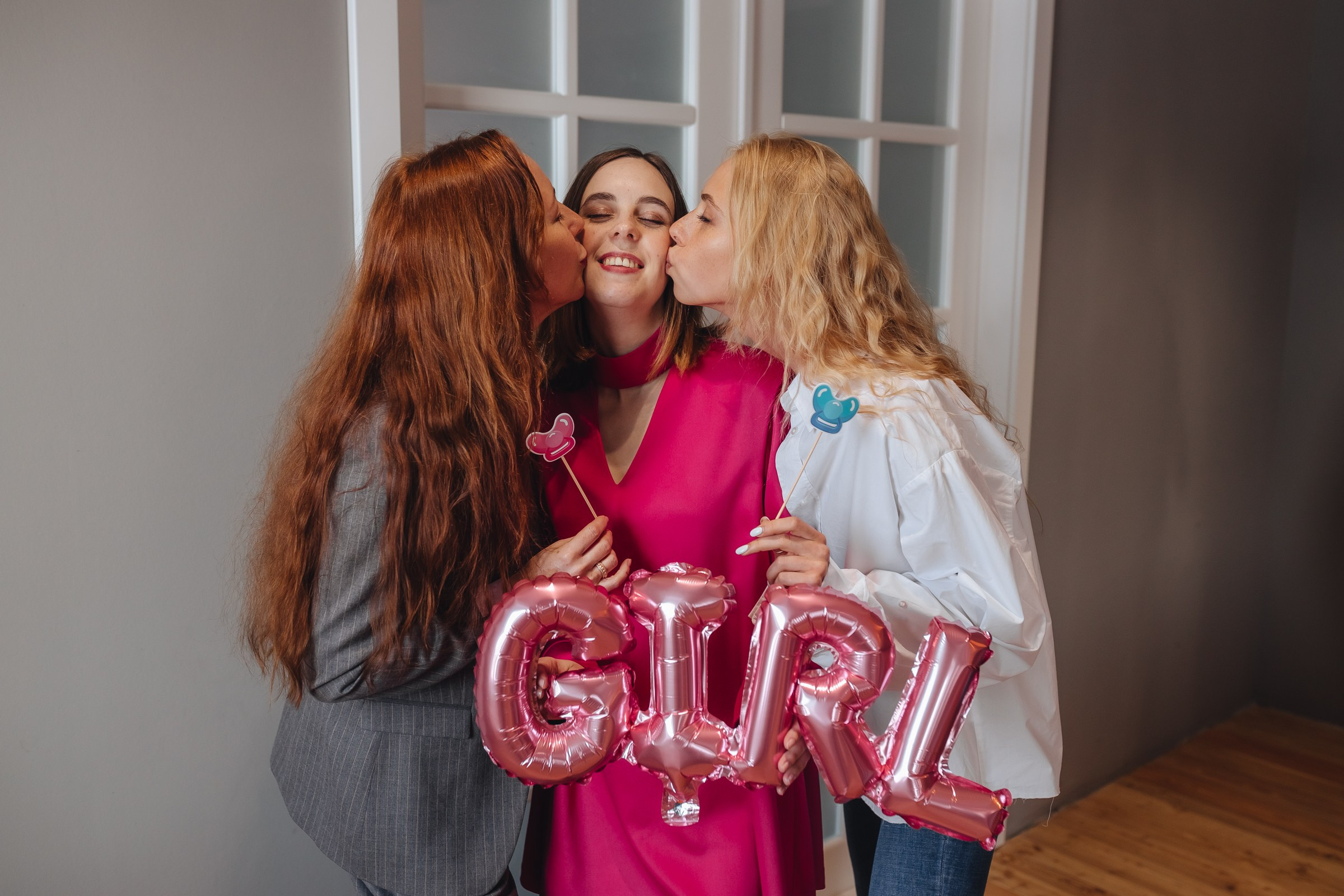 Гендер пати, «Люди говорят». Фотограф Нижний Тагил Лилия Савина