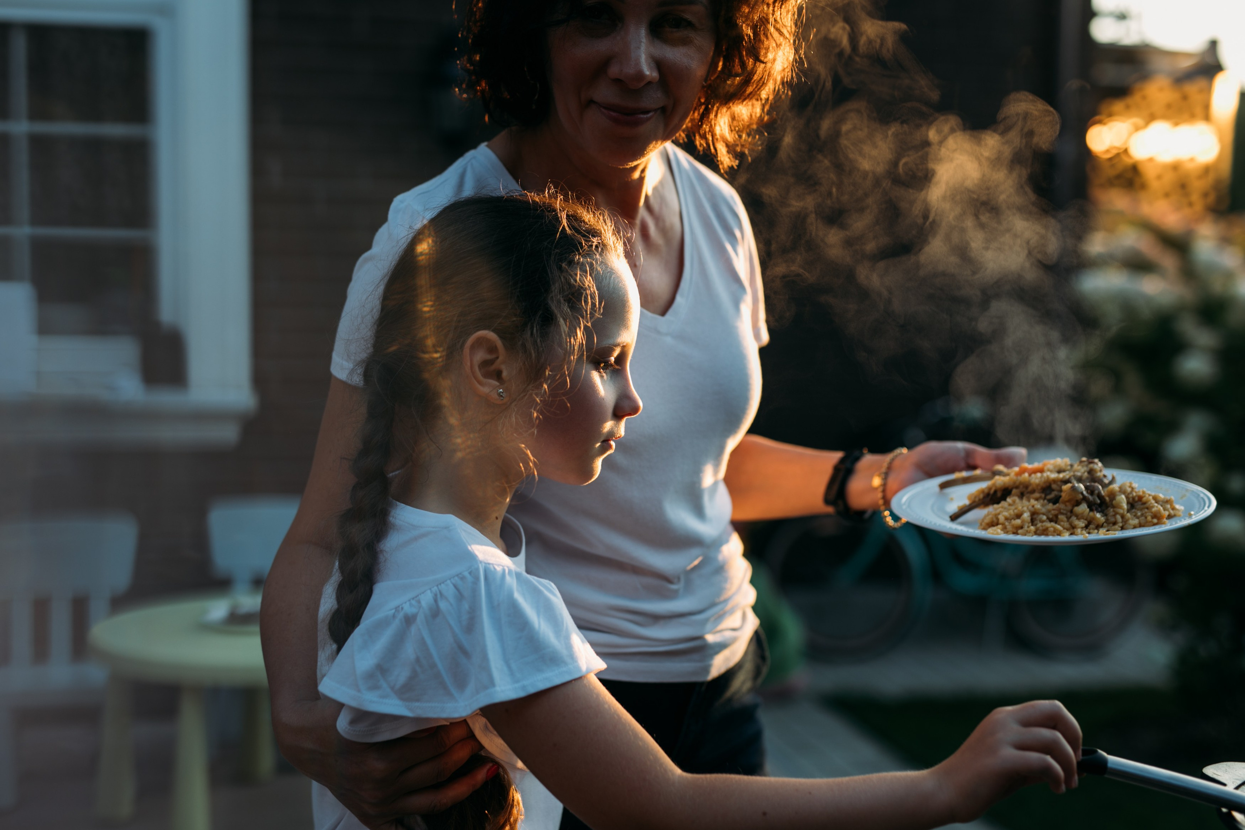 ЗОЛОТАЯ СВАДЬБА. Фотограф Наташа Румянцева