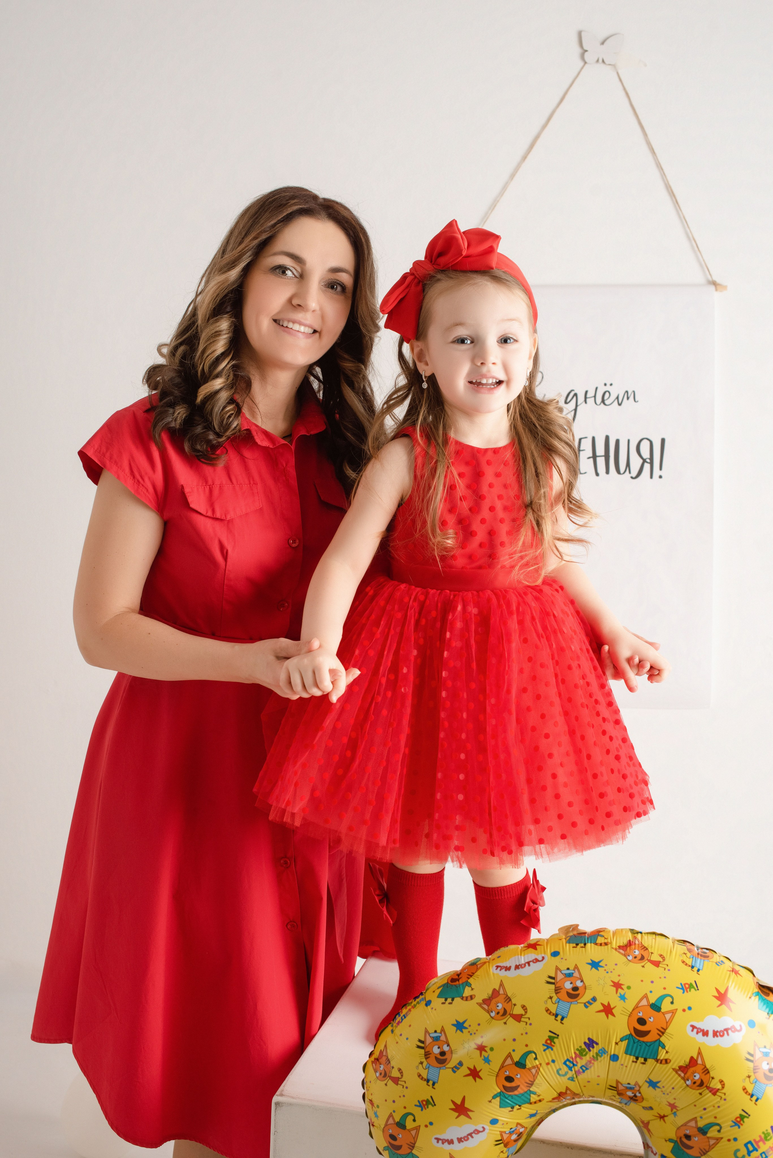 Дети 2-3-4 года. Фотограф Новорожденных во Владивостоке Ольга Галаницкая