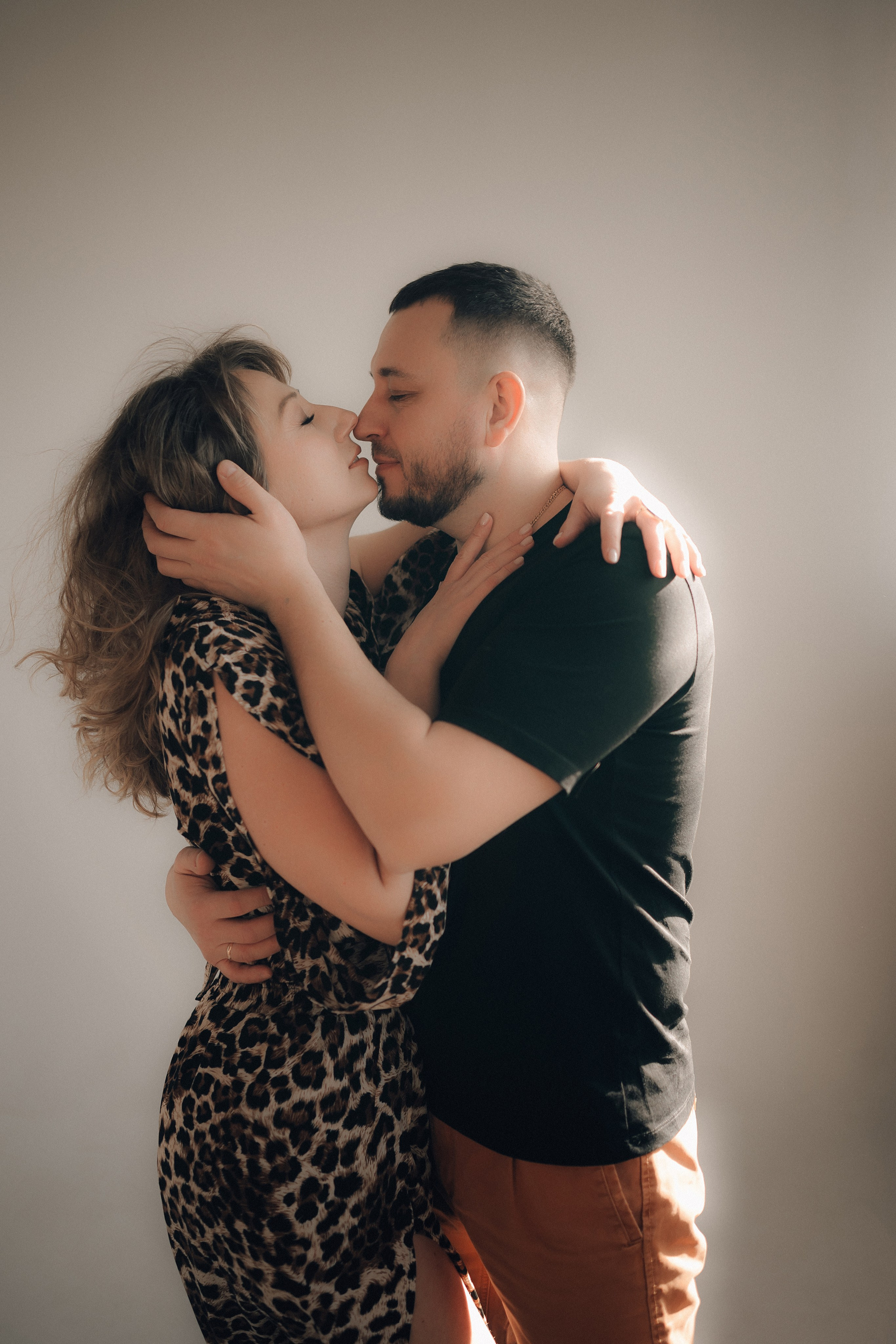 Смотреть можно — трогать нельзя, ЗА МУ ЖЕМ. Детский и семейный фотограф Катерина Мишина