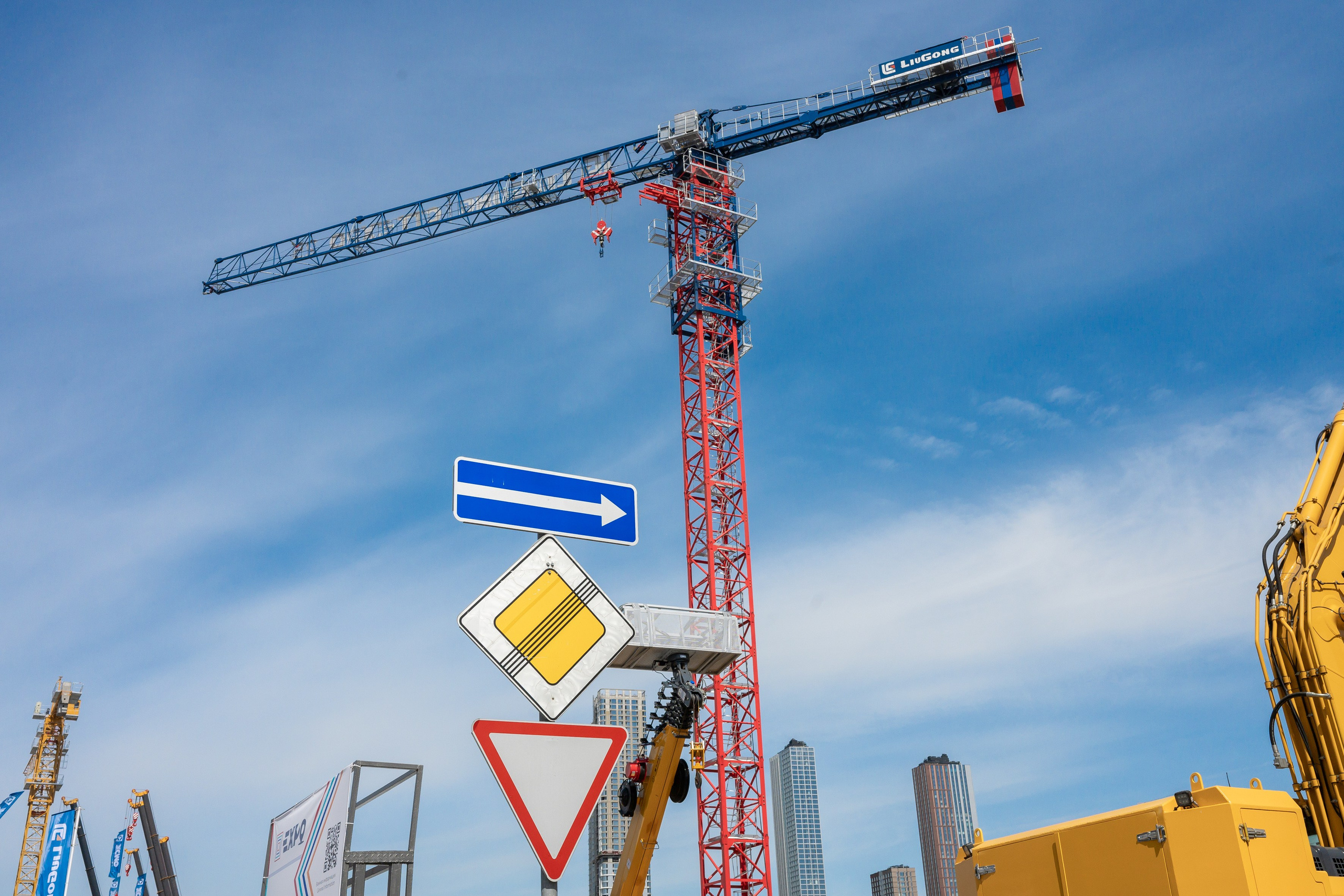 EXPO 2025. Профессиональный фотограф Москва Россия Граждан Олег