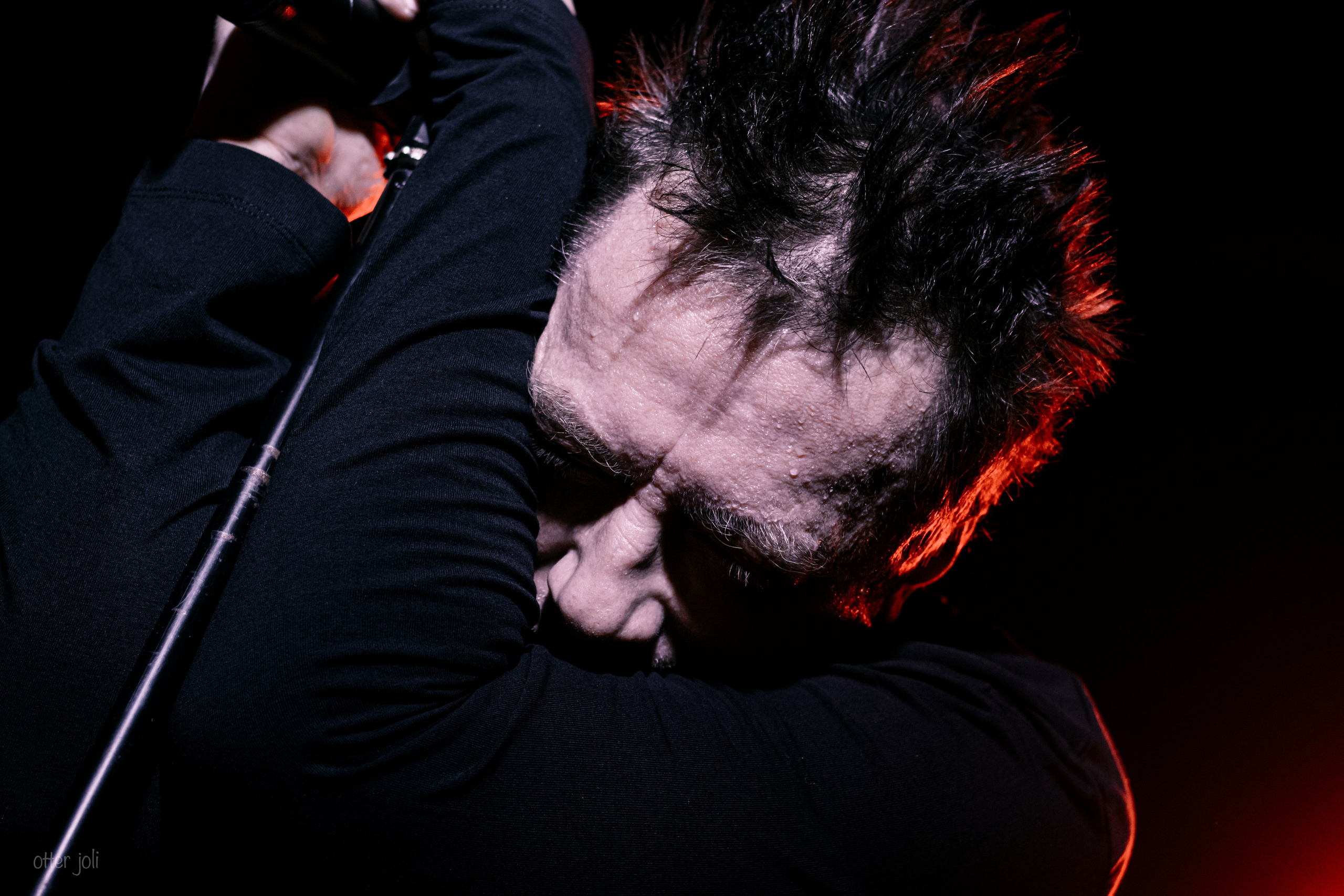 Глеб Самойлов. Концертный репортёр Валерия Сафина