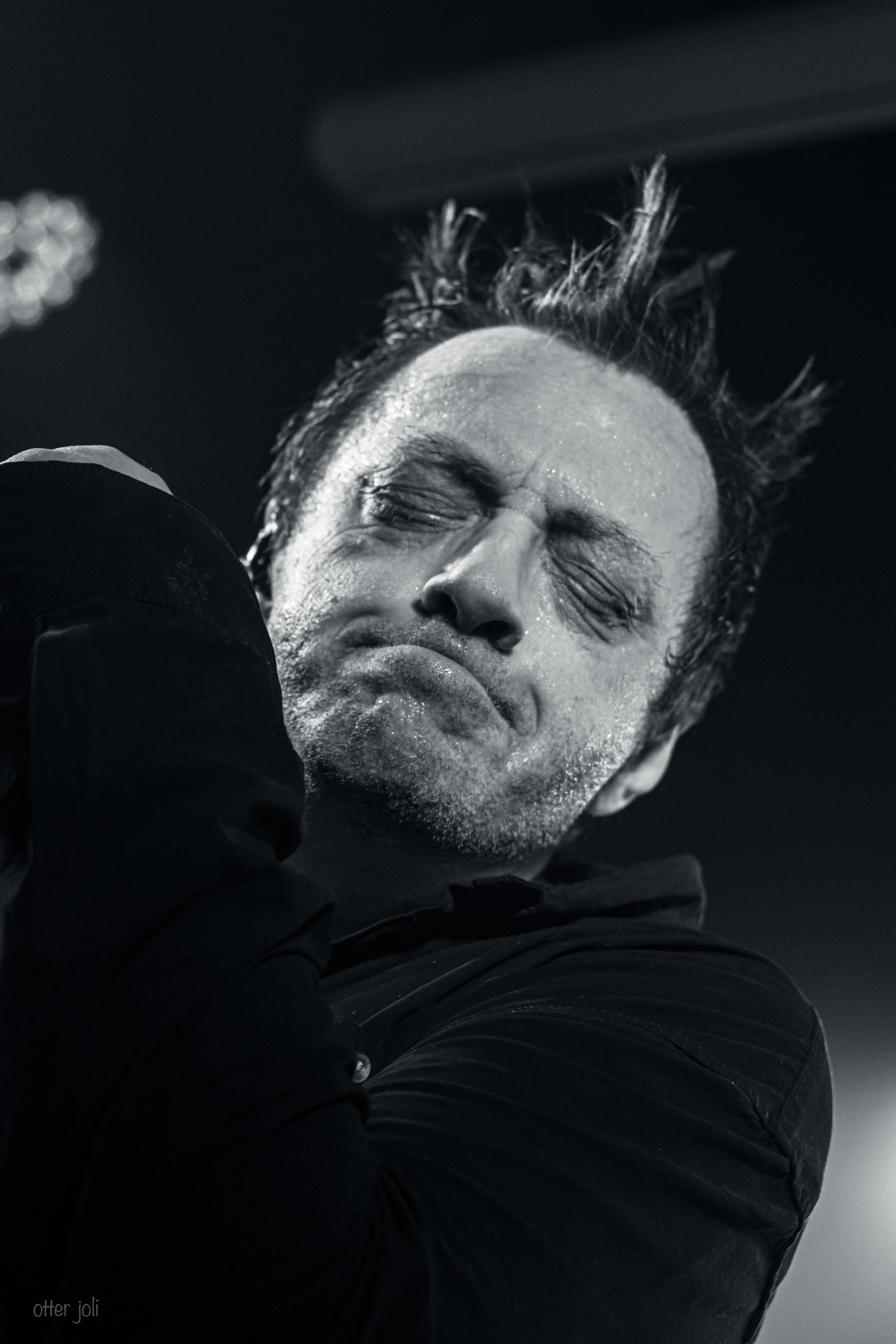 Глеб Самойлов. Концертный репортёр Валерия Сафина