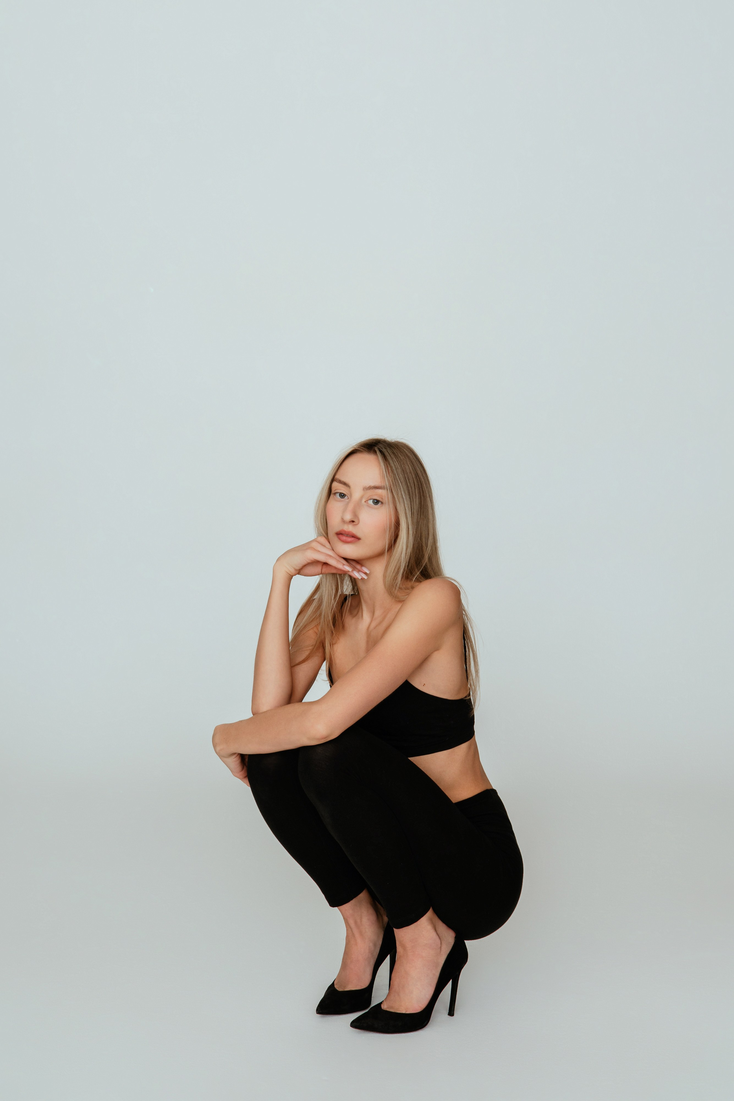 Дарья. Женский фотограф в Москве Анастасия Сидорова