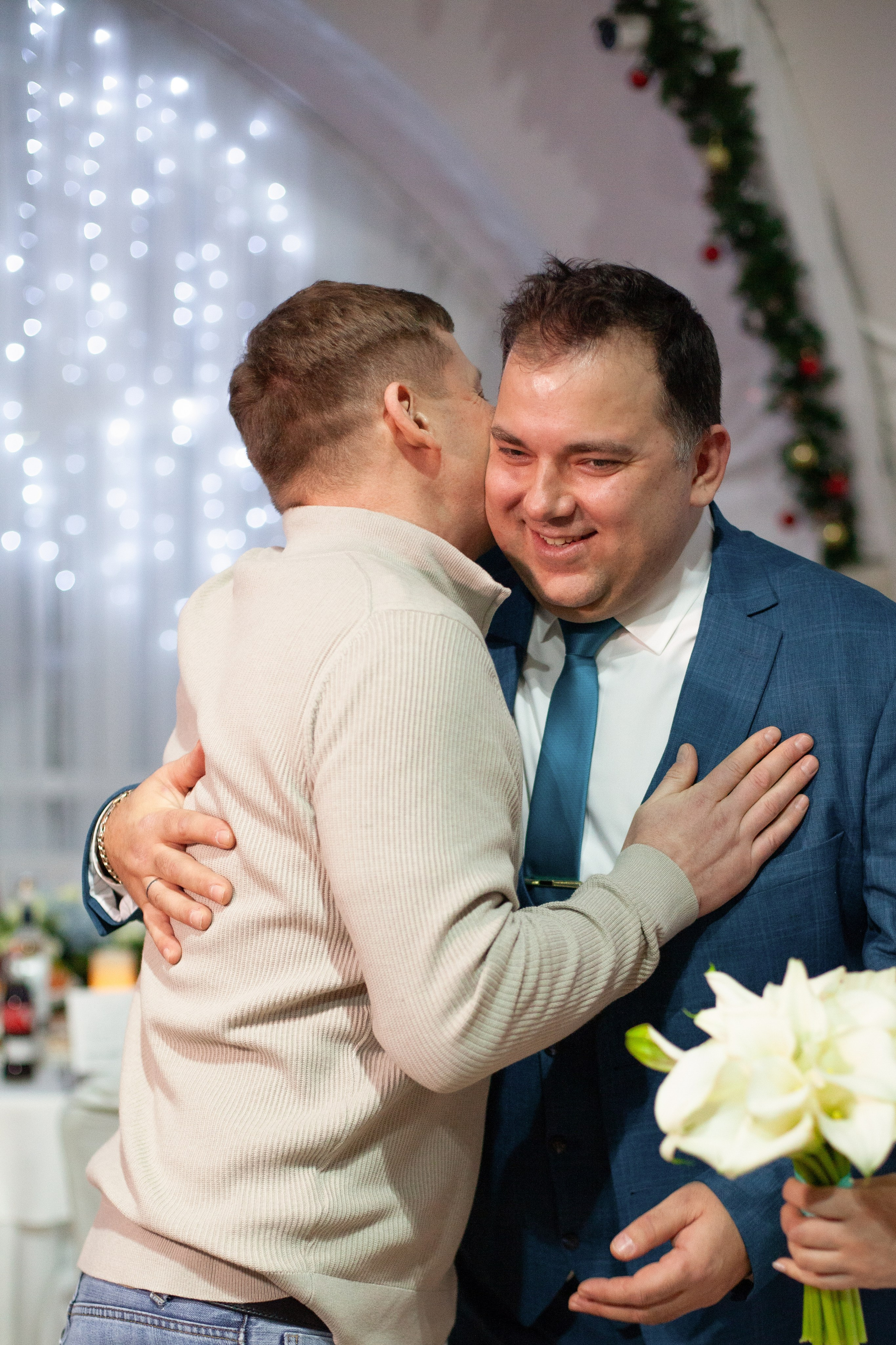 Олег и Алёна. Семейный фотограф Гульцовская Екатерина