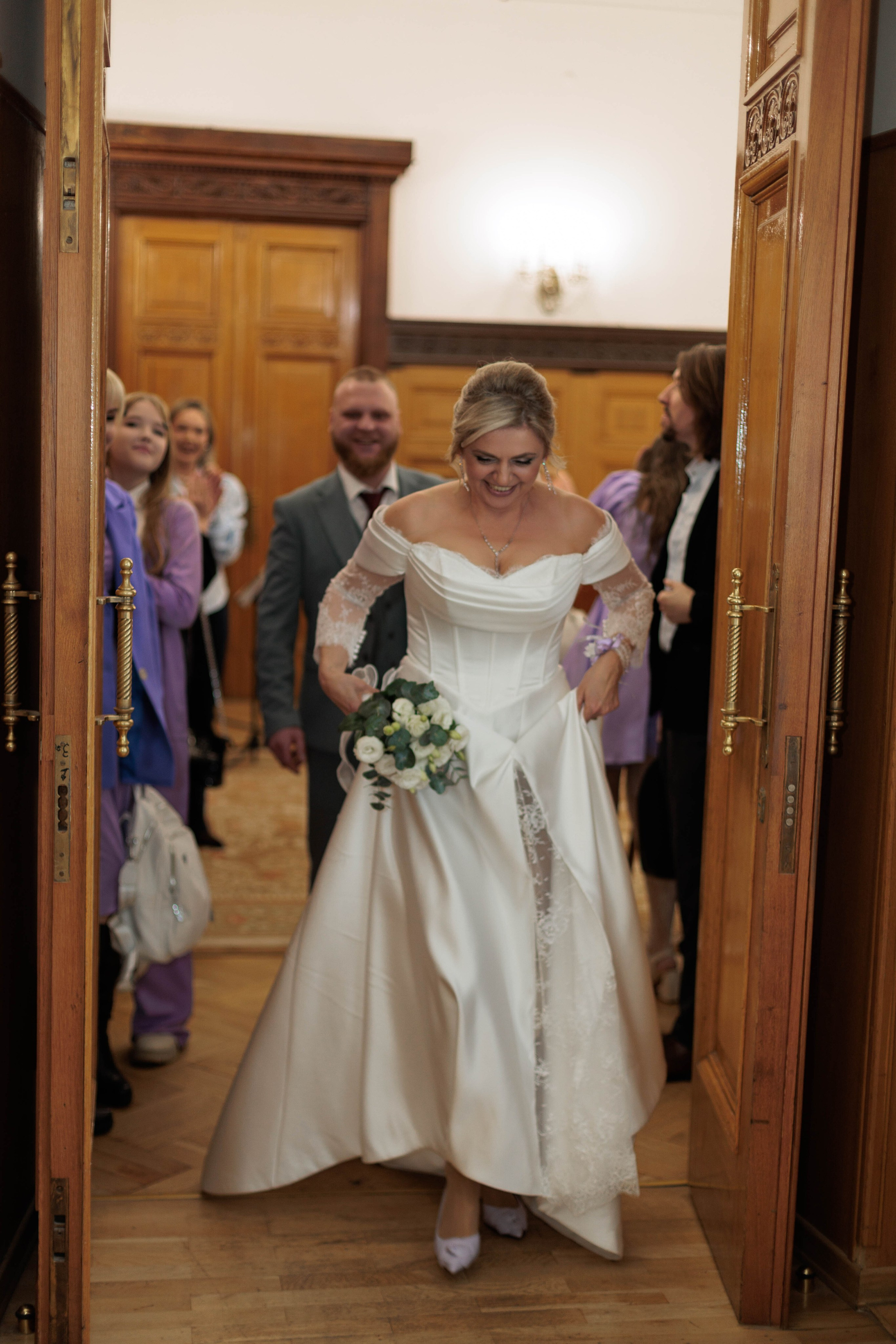 Максим и Оксана. Семейный фотограф Гульцовская Екатерина