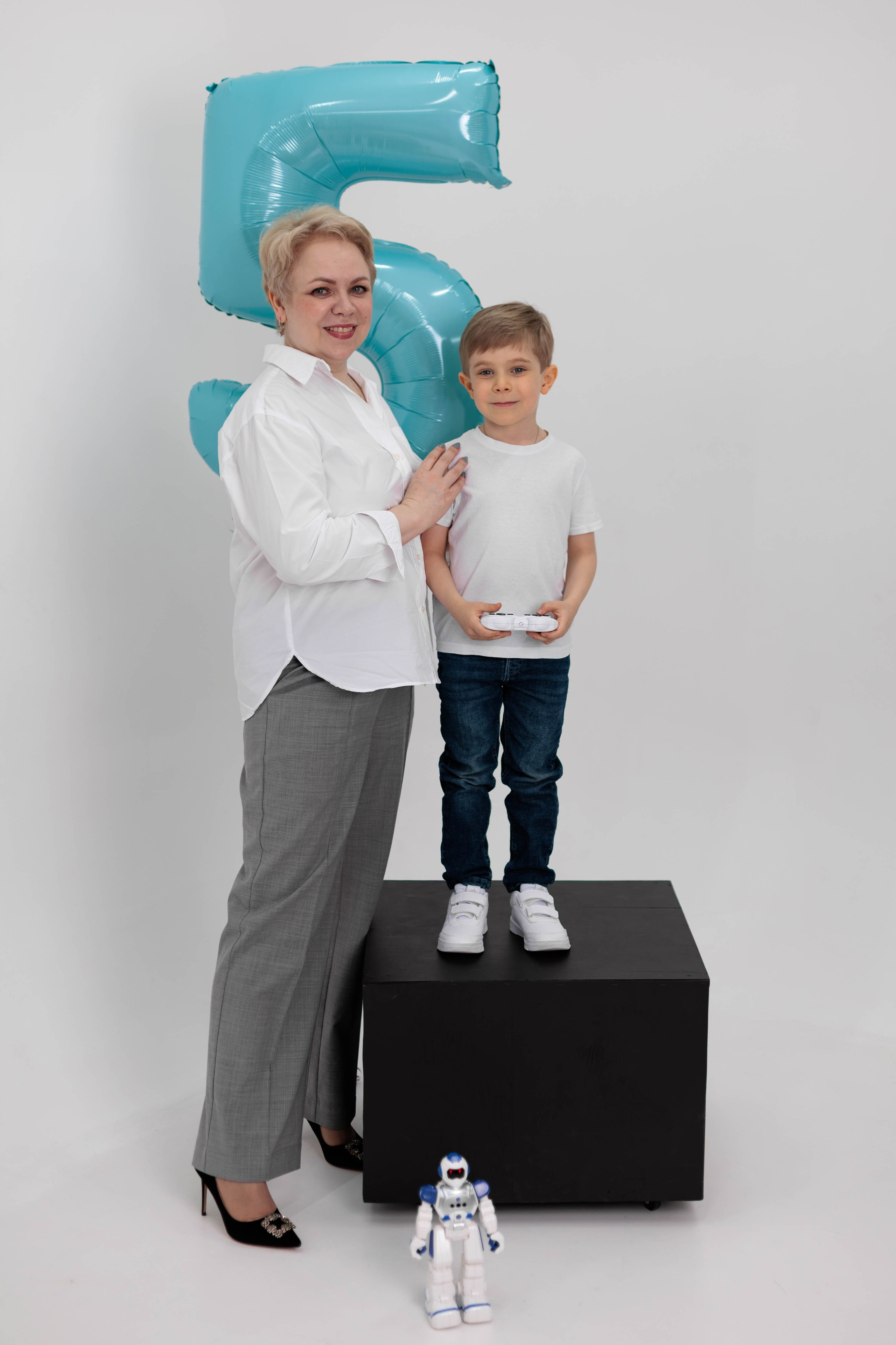 Саше 5 лет. Семейный фотограф Гульцовская Екатерина