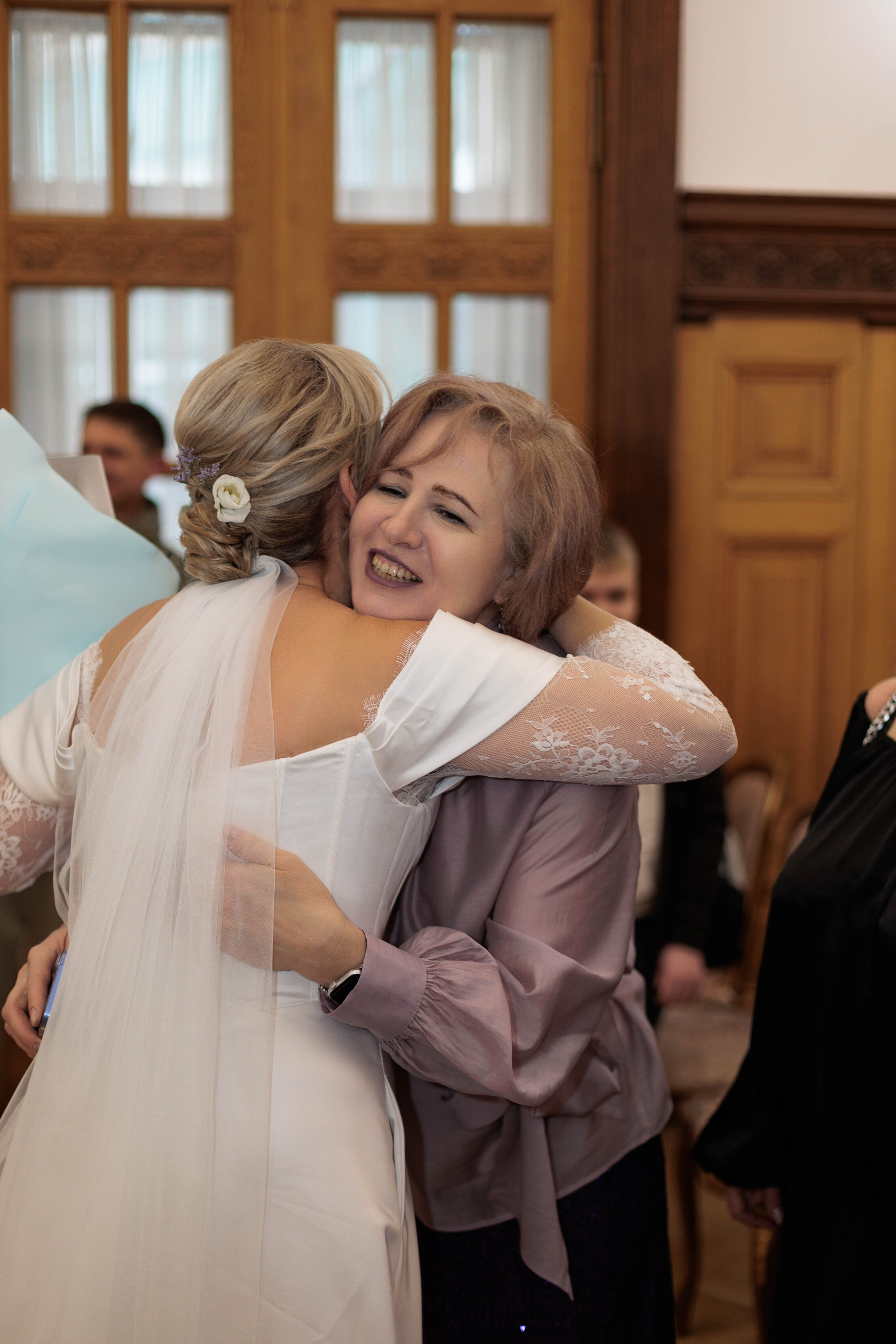 Максим и Оксана. Семейный фотограф Гульцовская Екатерина