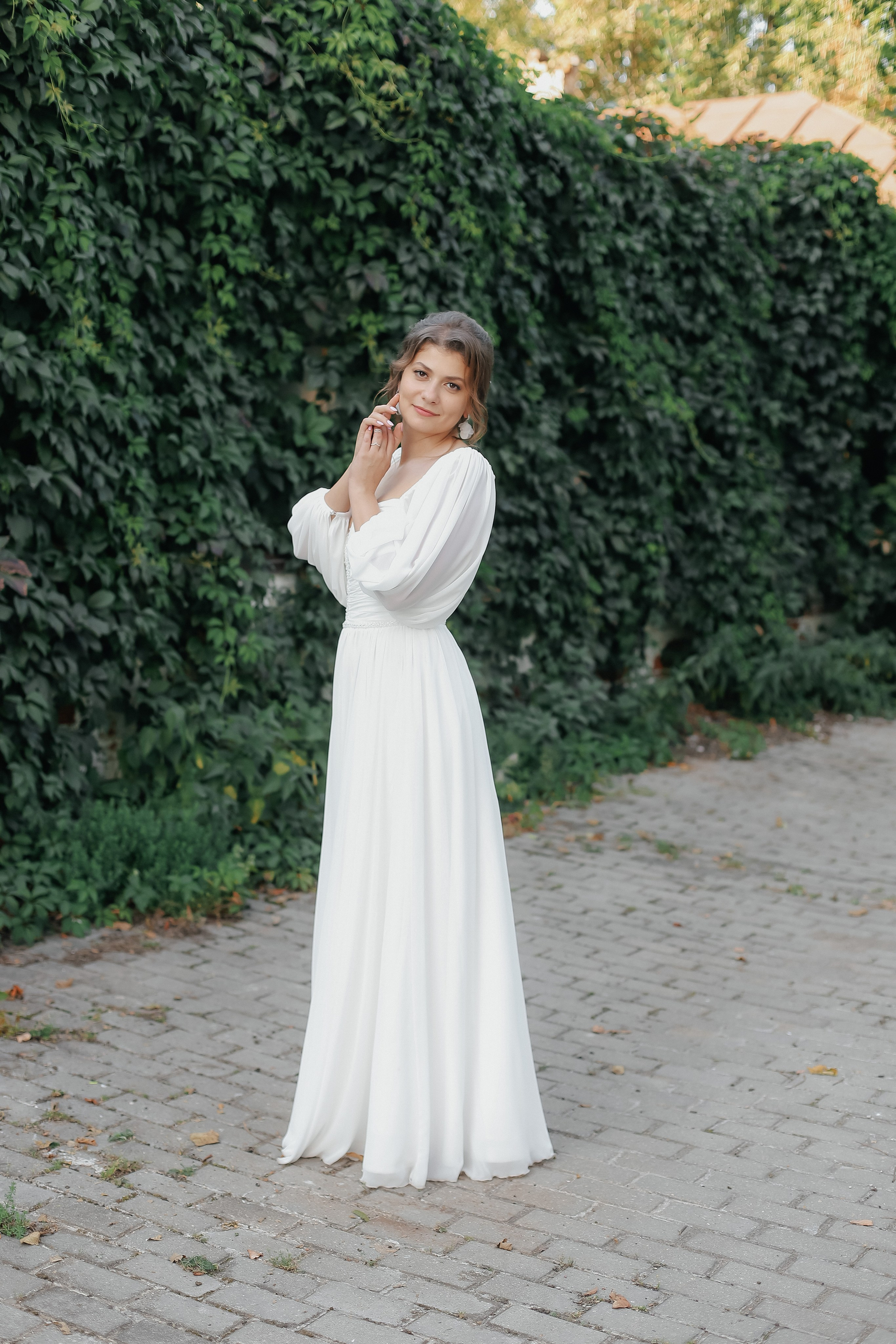 Свадебный фотограф. Профессиональный фотограф в Подольске Елена Локтионова