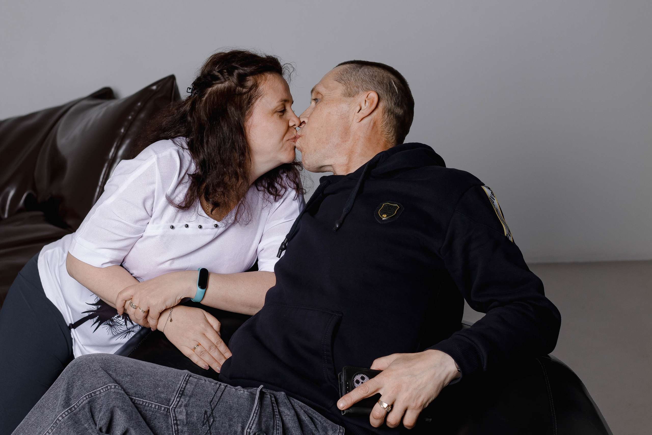 Семейная съемка. Ph | Tyumen