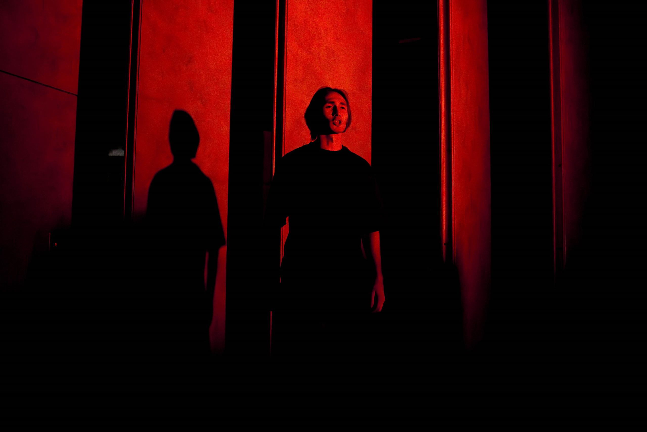 Репортажная съемка. Ph | Tyumen